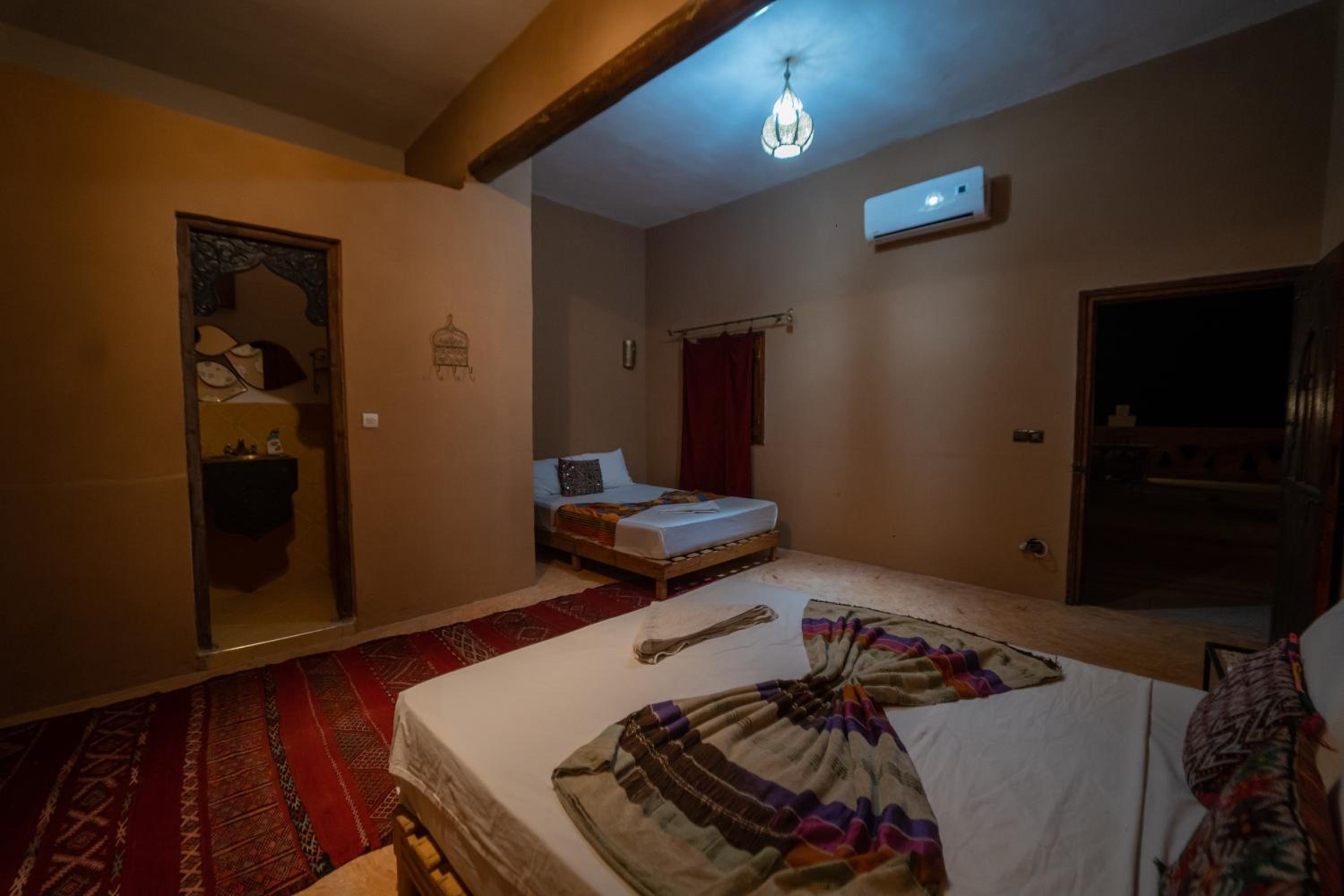 Quadruple Room - Photo 2