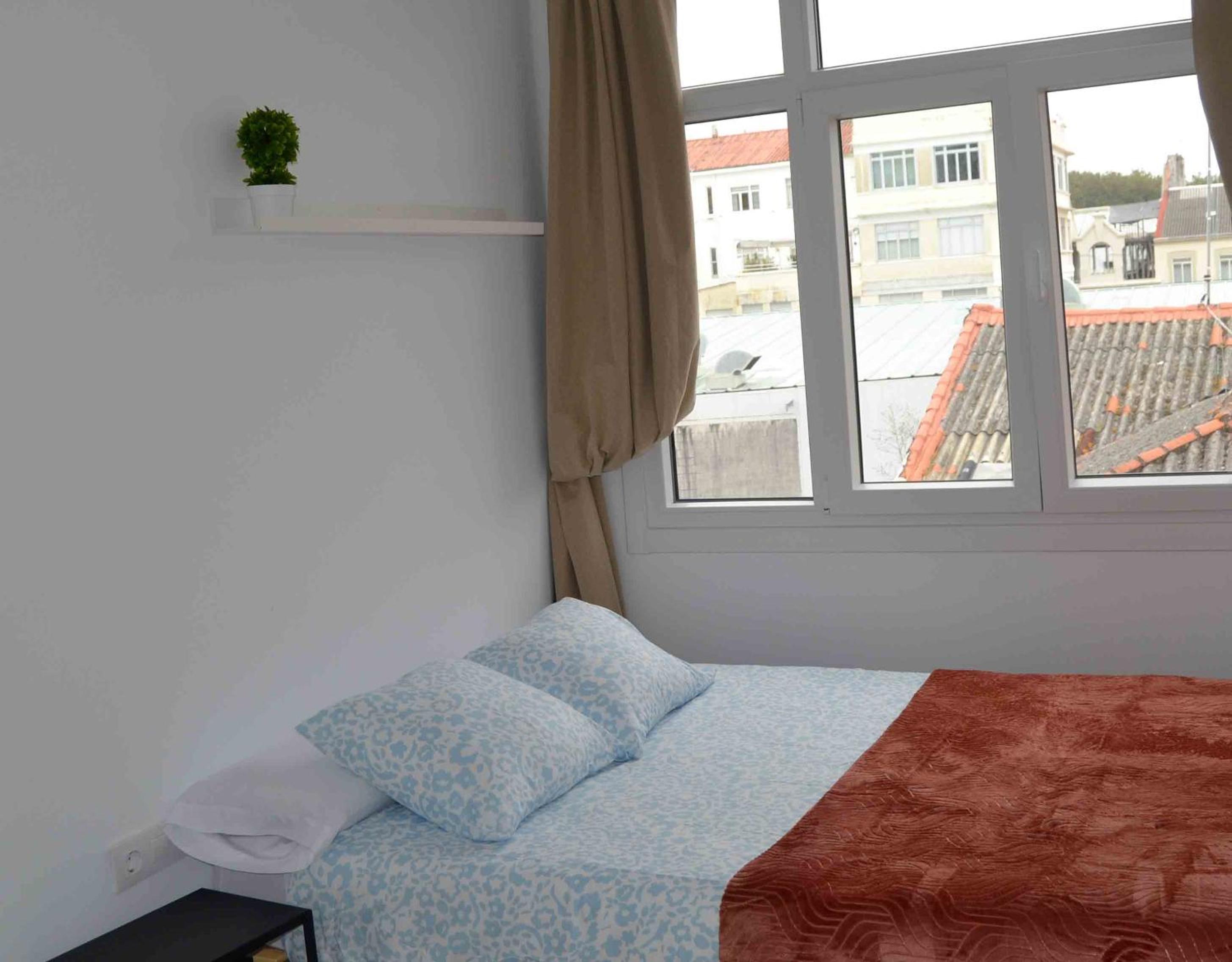Departamento de tres habitaciones