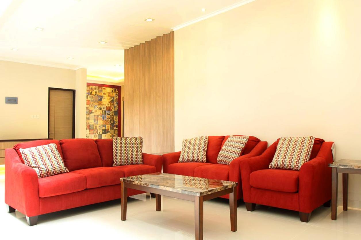 Five-Bedroom Villa with Private Pool - Photo 13