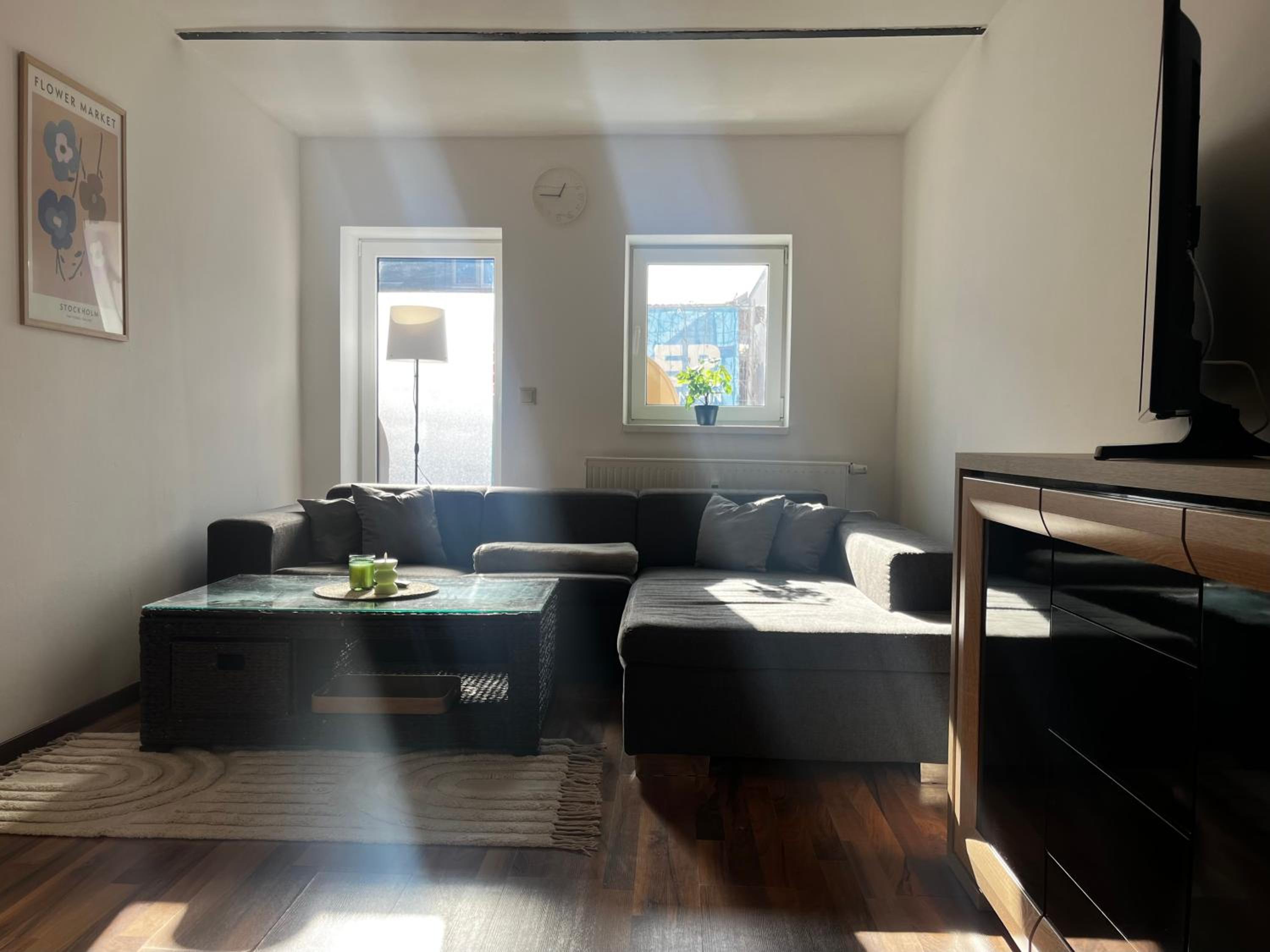 Two-Bedroom Apartment photo 1