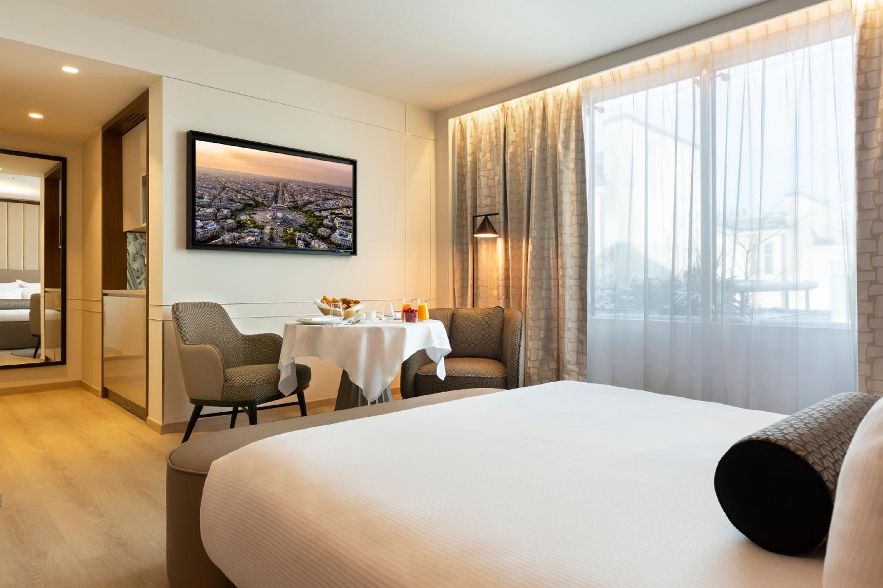Superior Premium Room