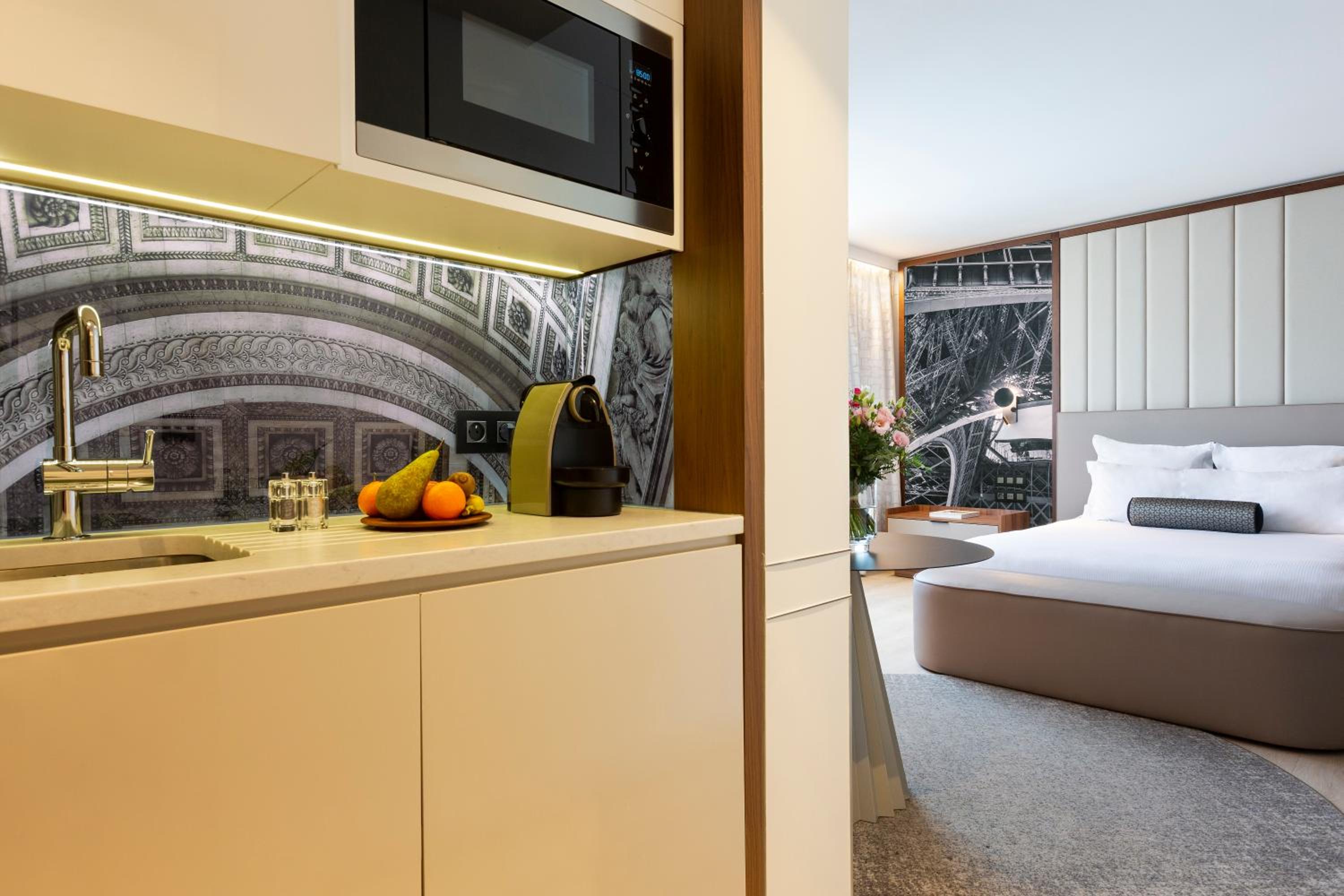 Chambre Premium Supérieure