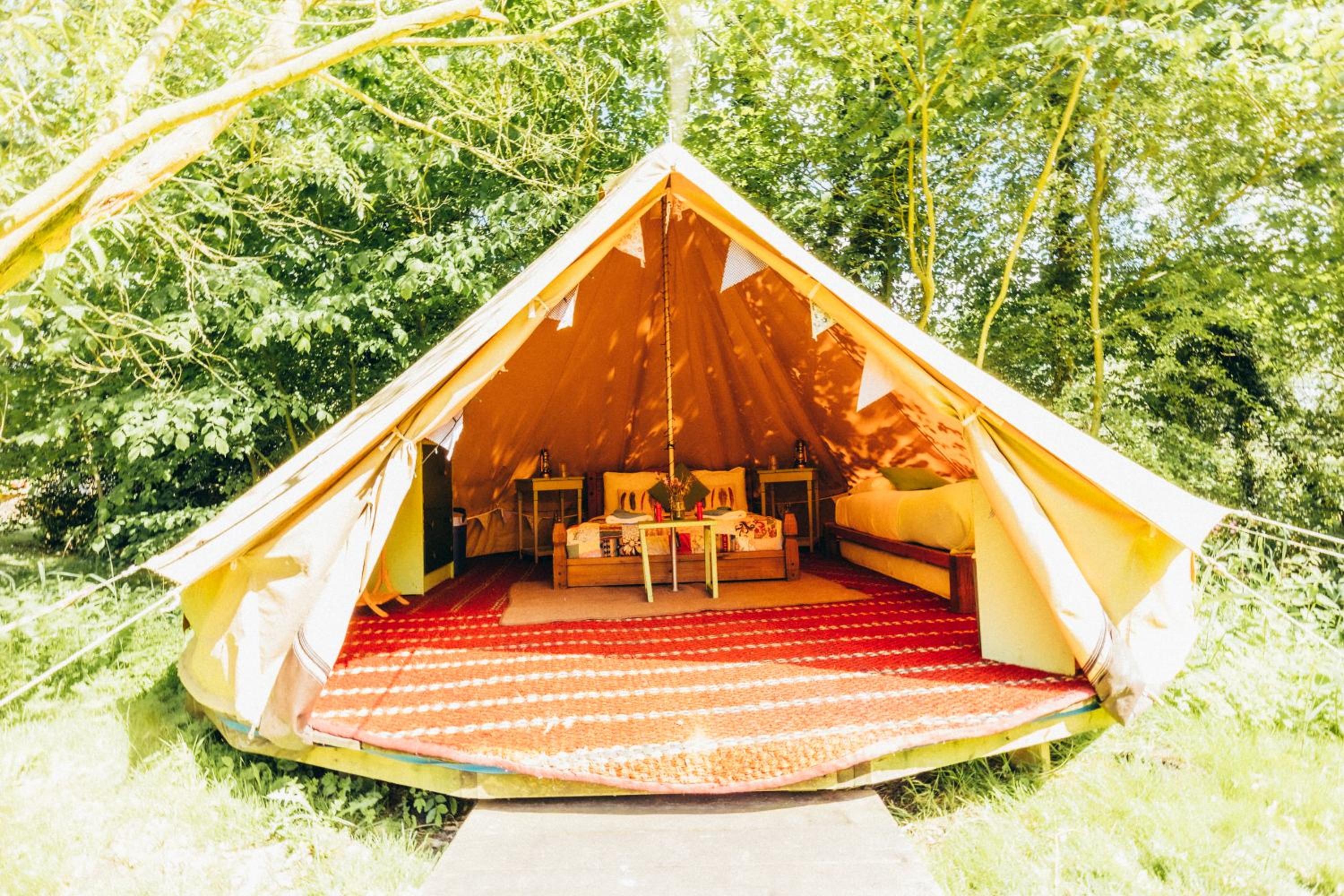 Tent