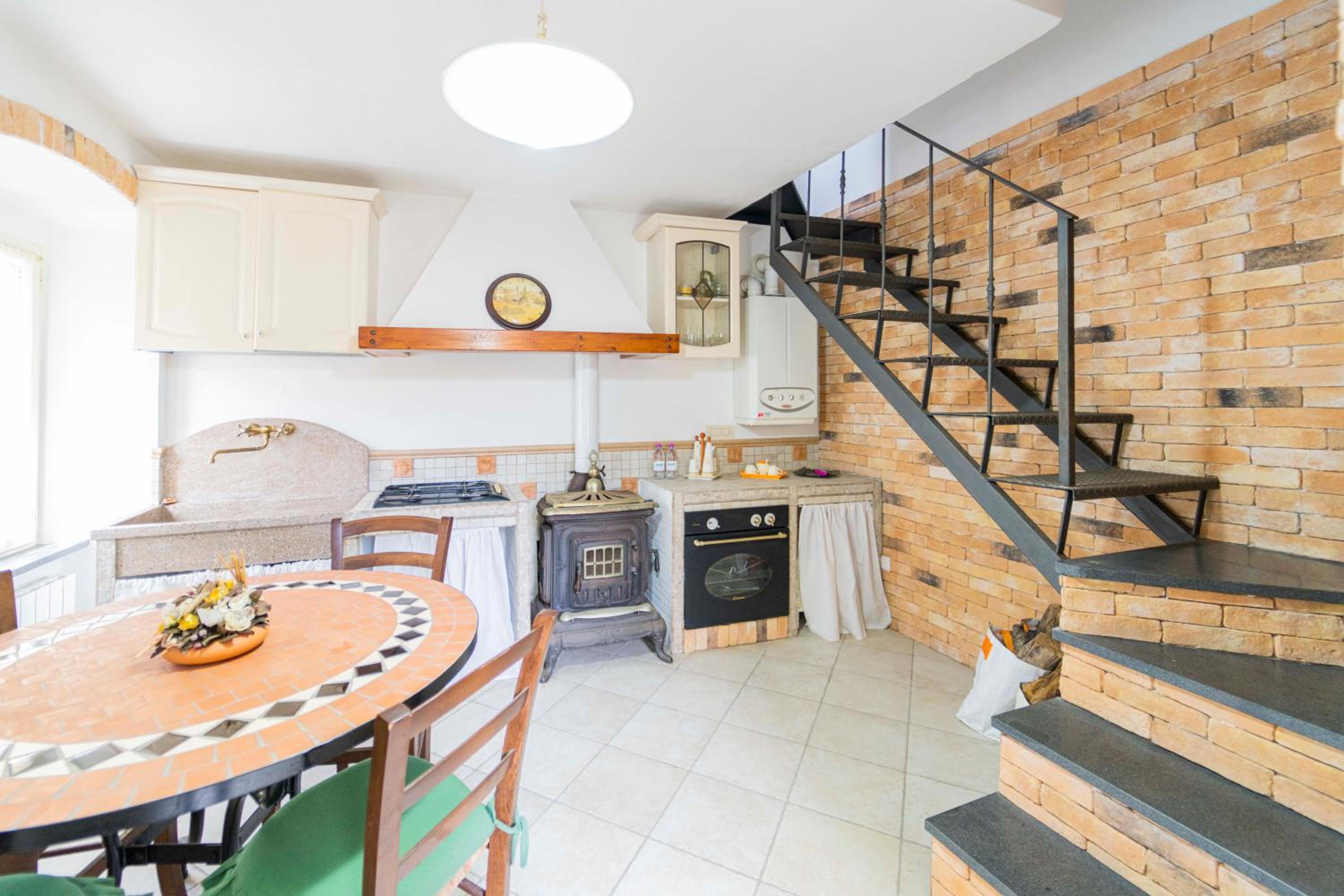 Two-Bedroom House photo 2