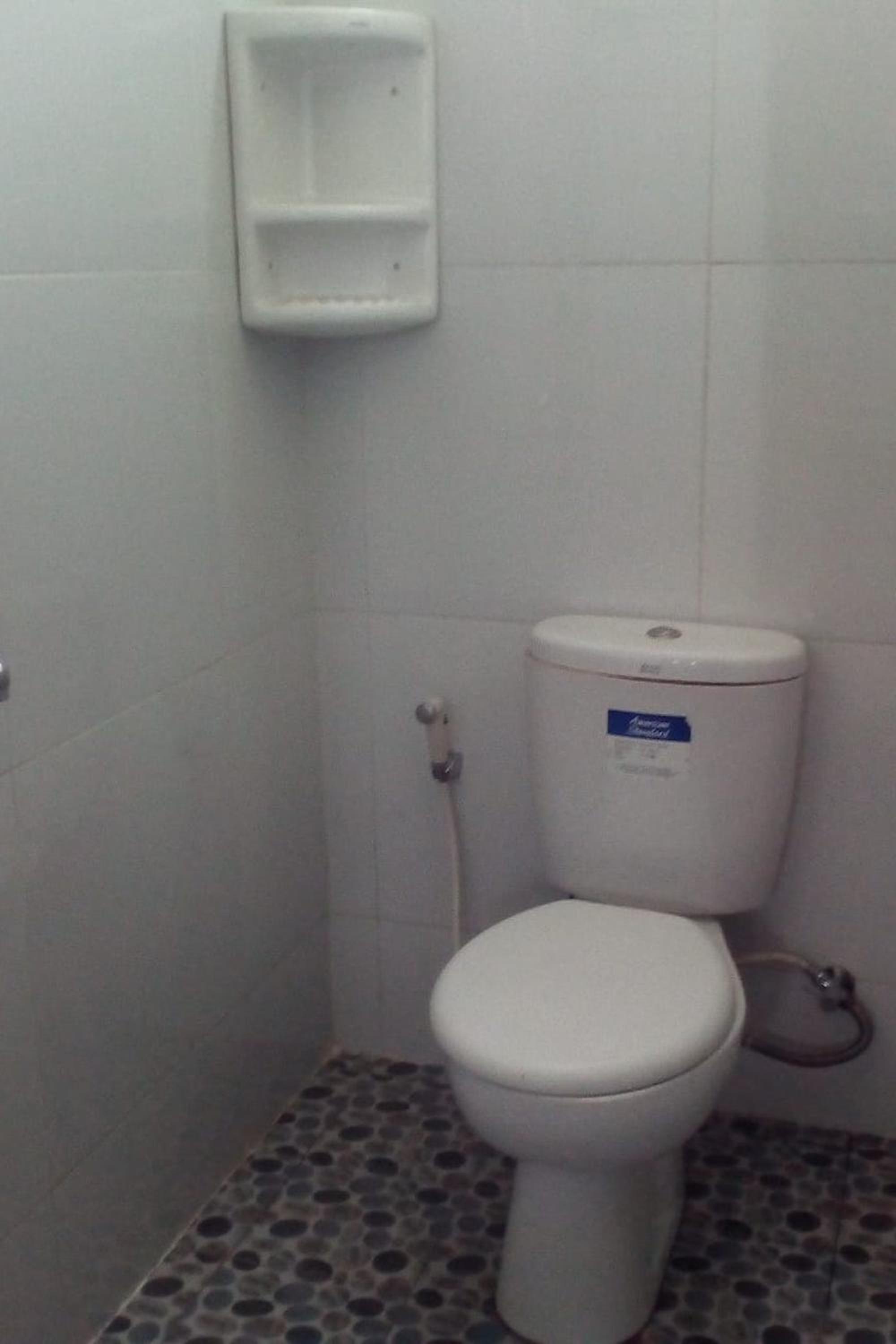 Double Room - Photo 11