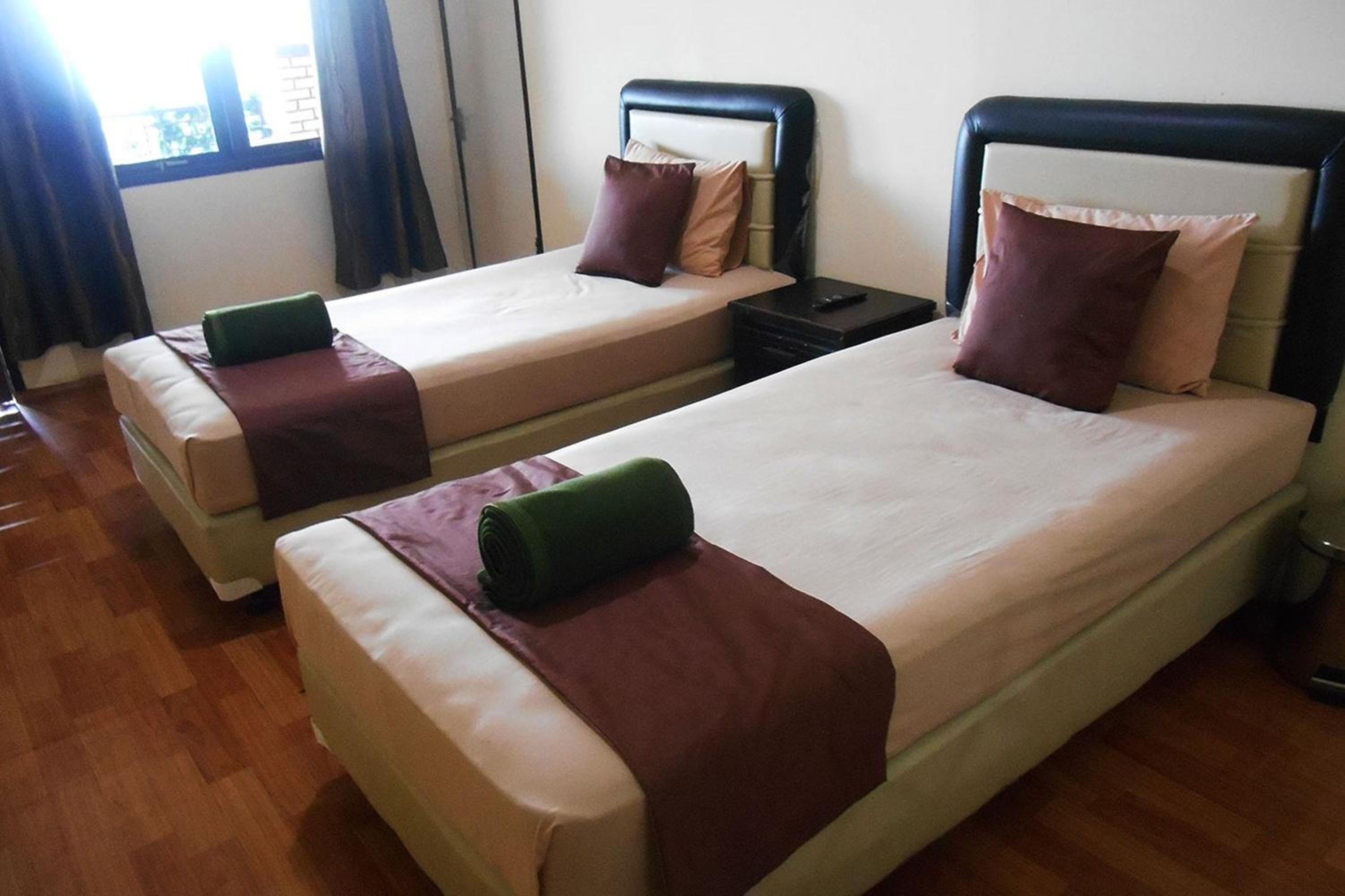 Double Room - Photo 4
