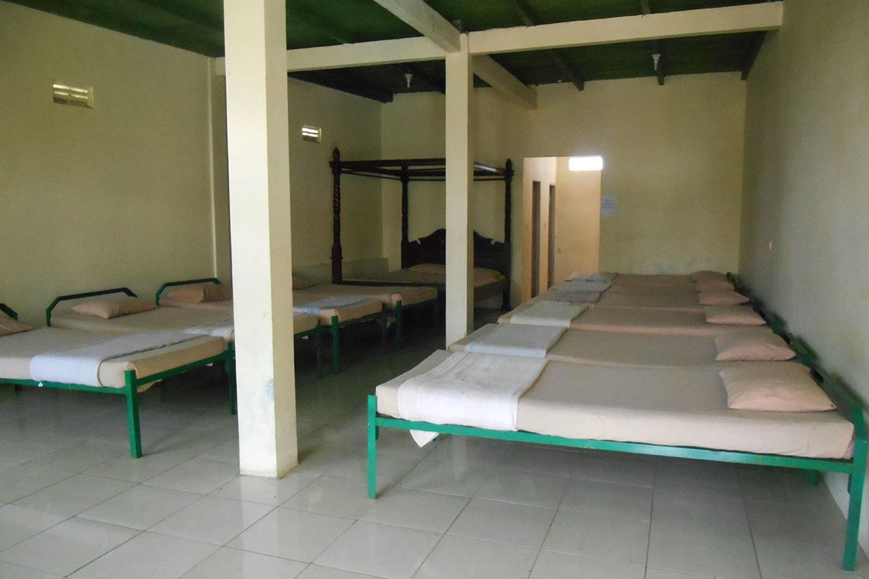 Double Room - Photo 3