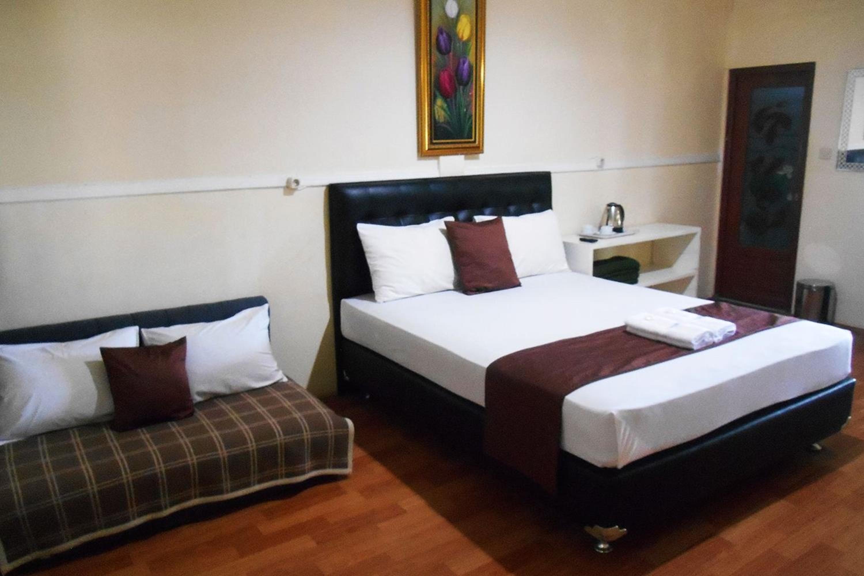 Double Room - Photo 1