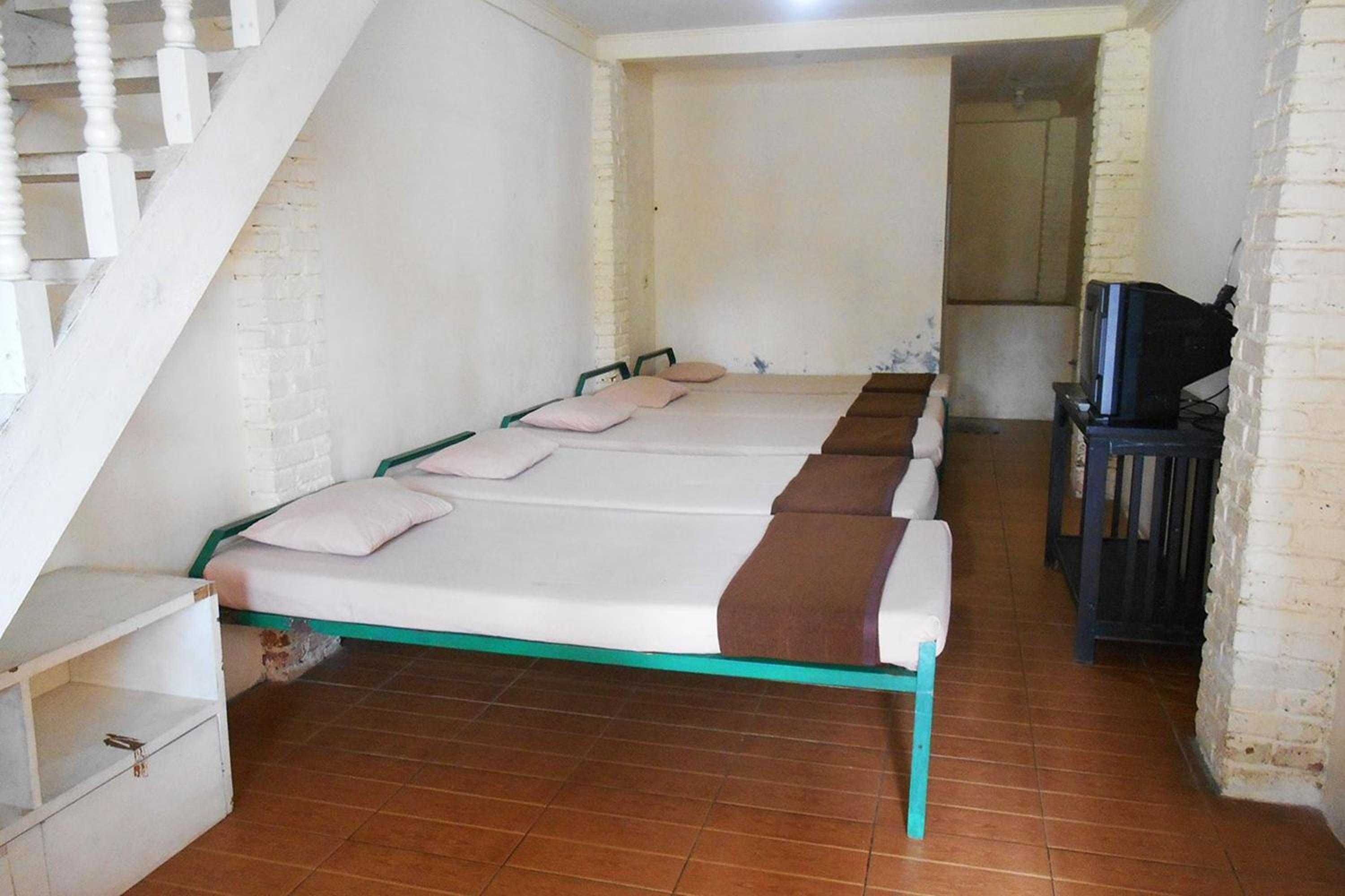 Double Room - Photo 9