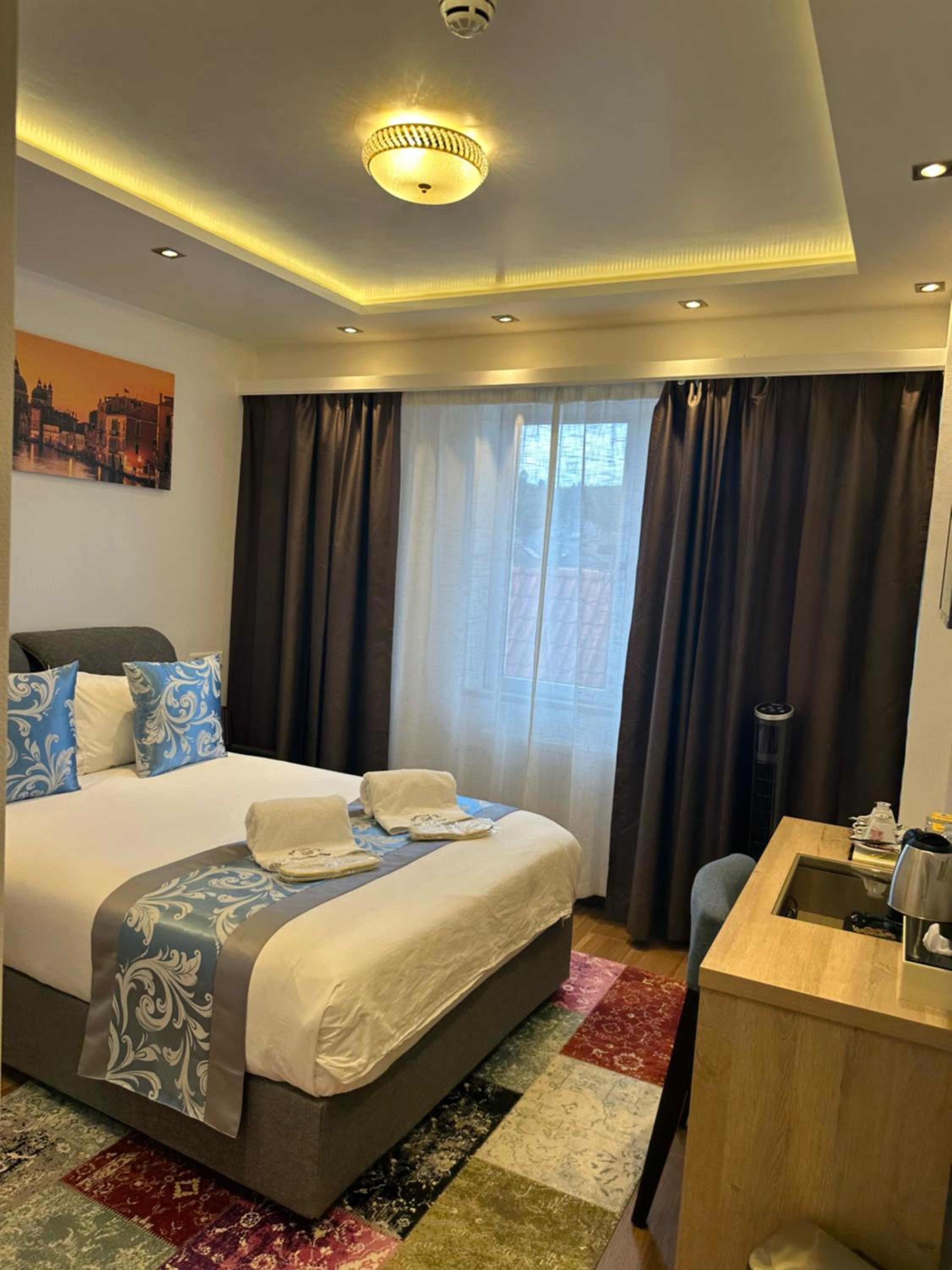 Double Room photo 1