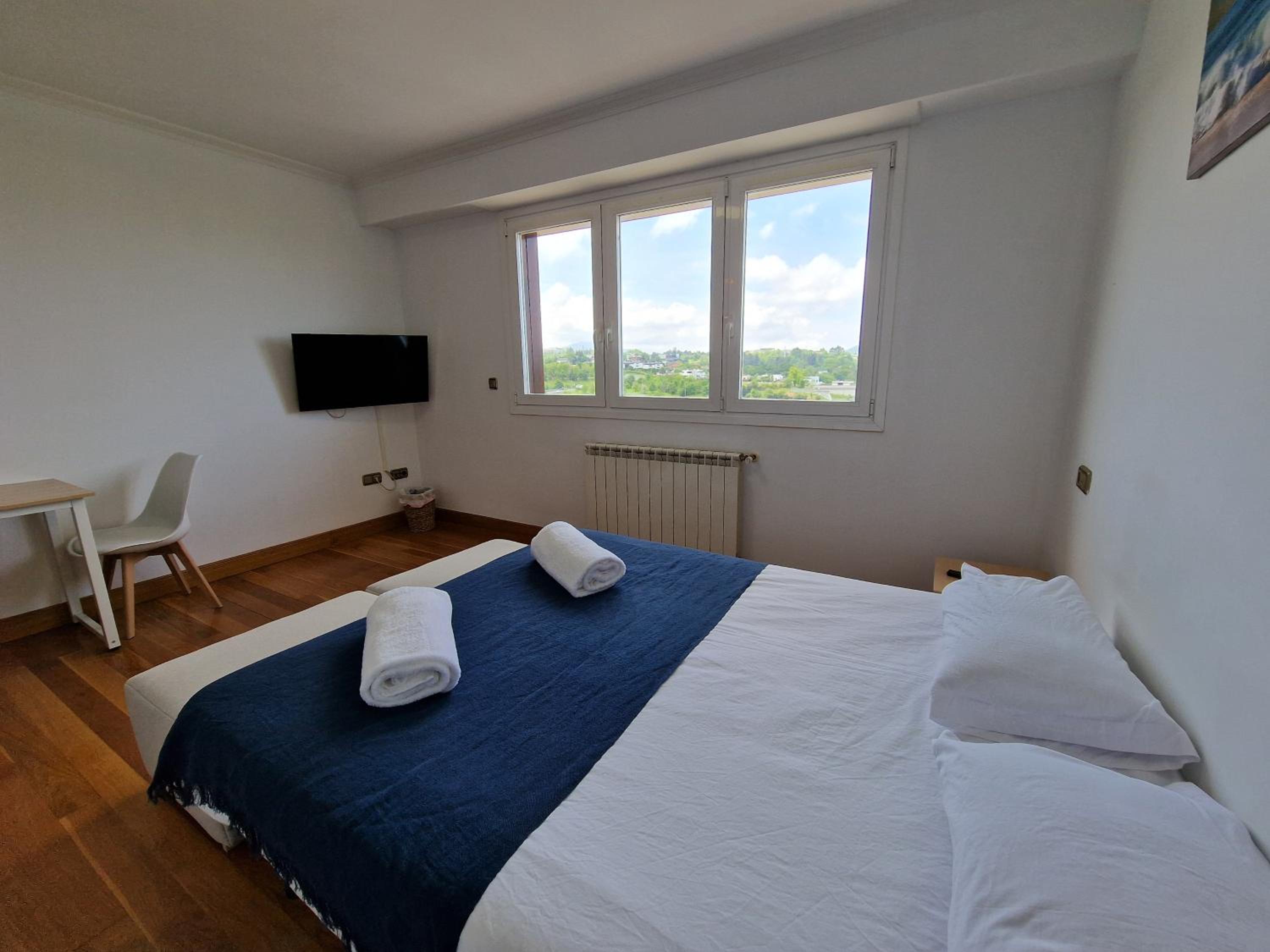 Habitación Doble