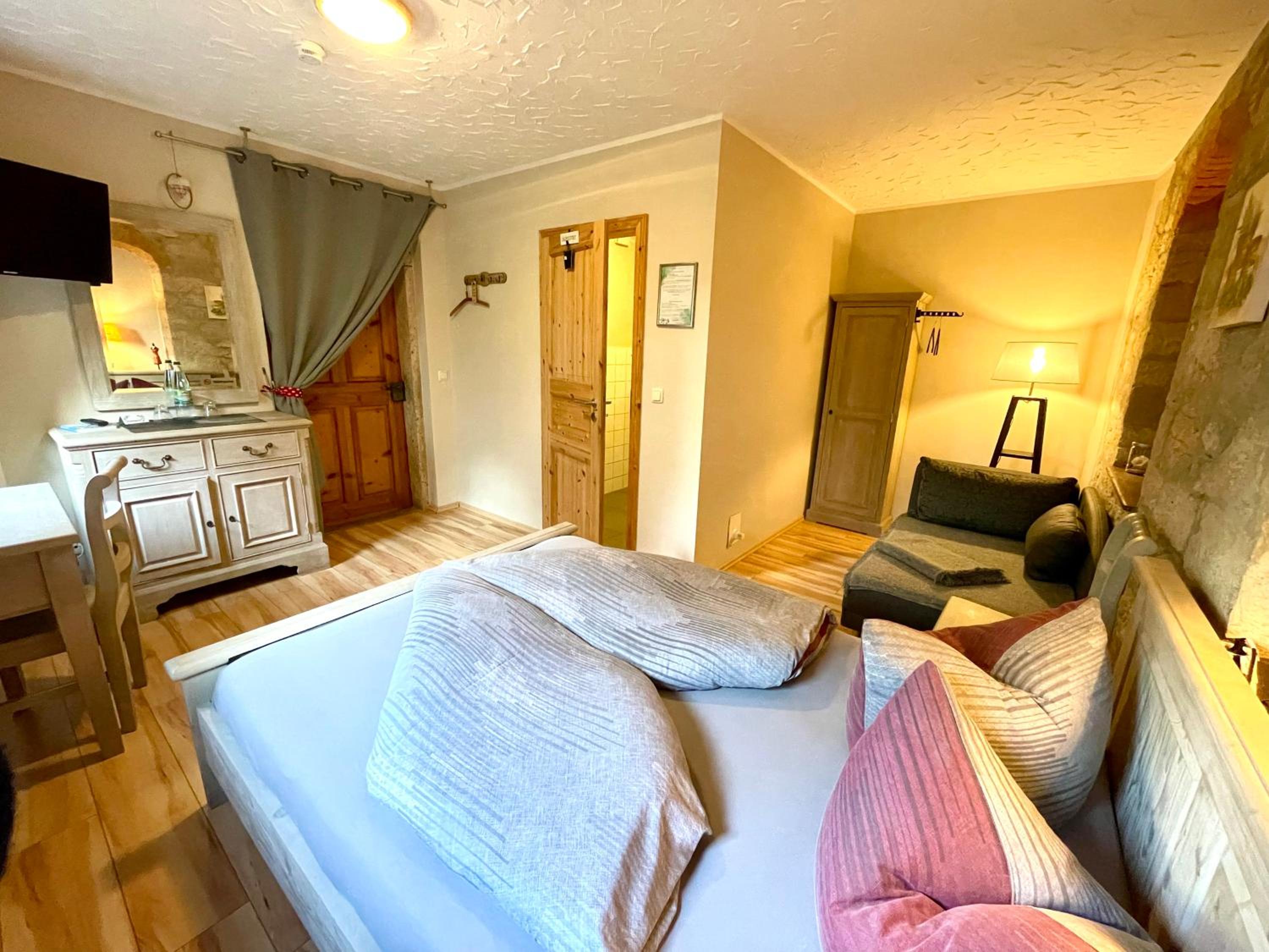 Superior Double Room - Photo 5