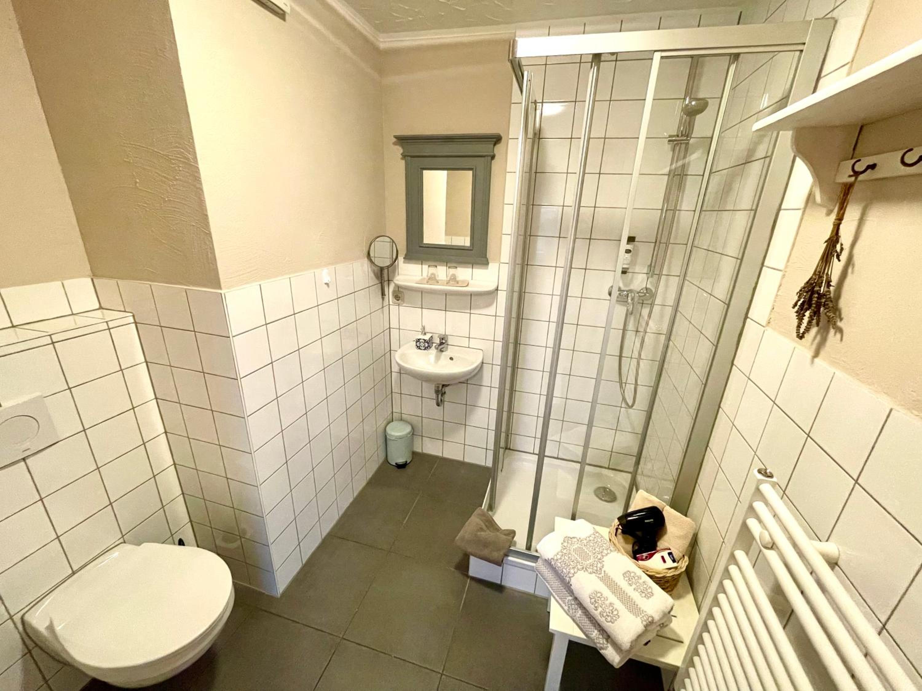 Superior Double Room - Photo 2