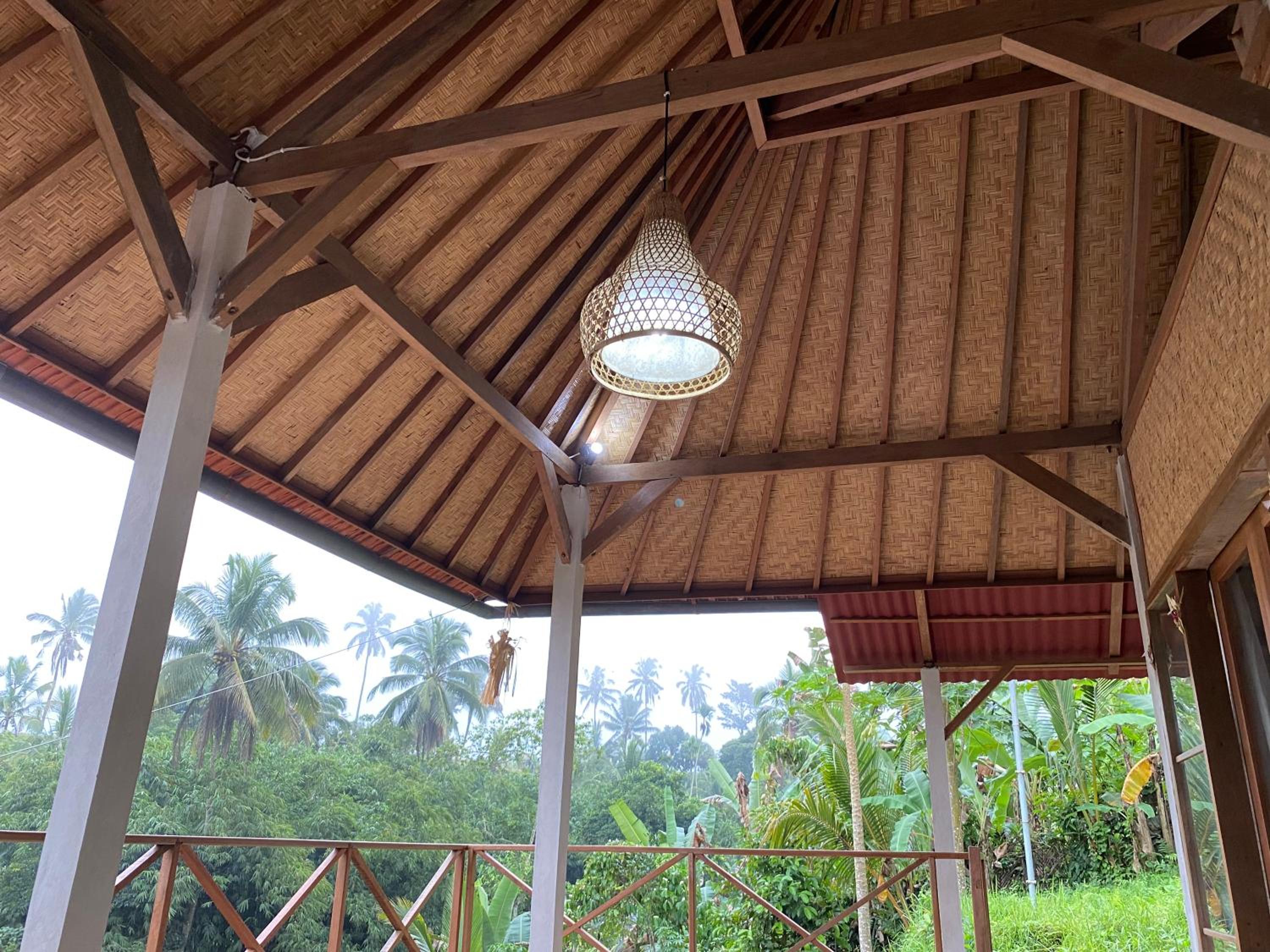 Double Room with Garden View photo 3