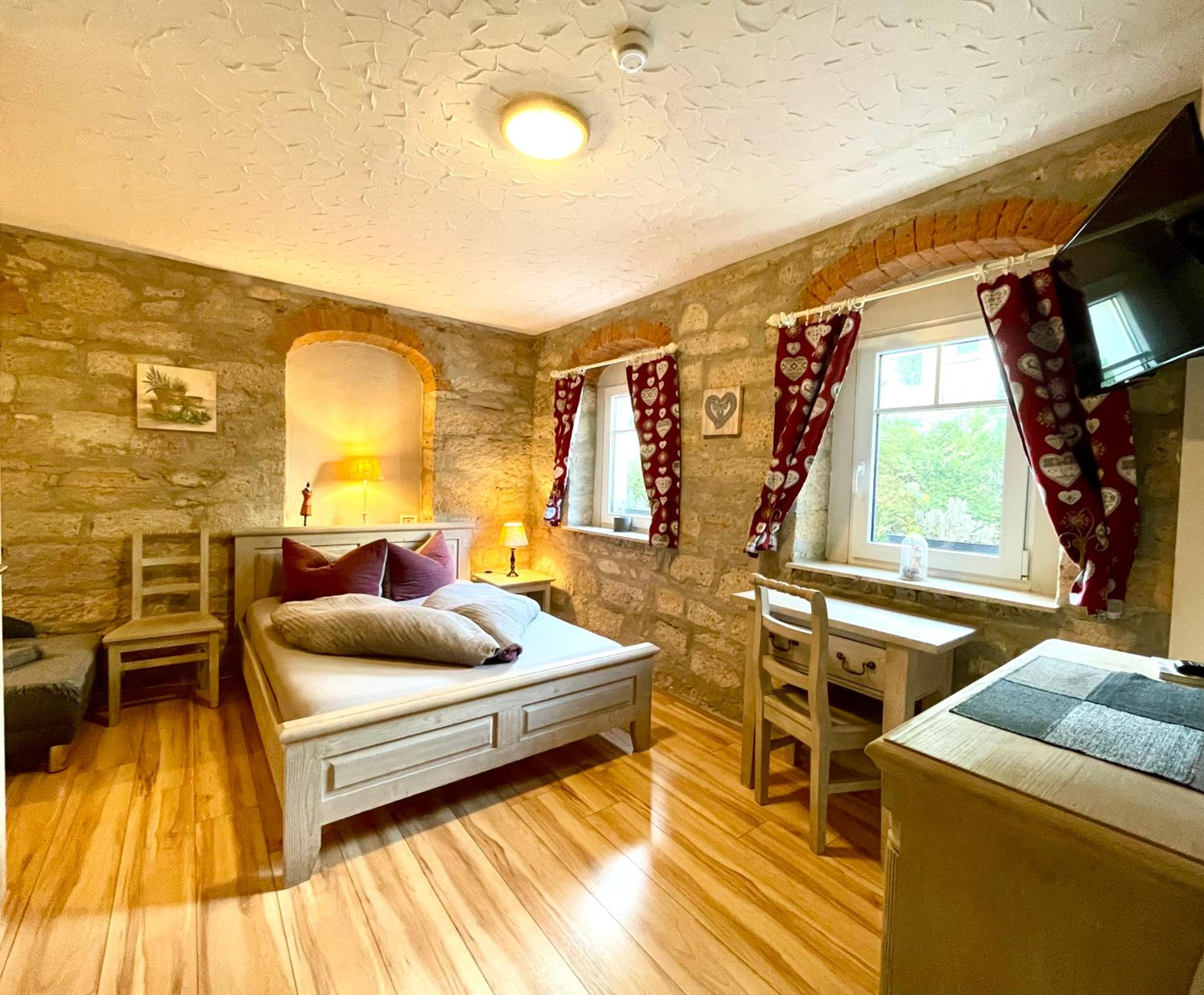 Superior Double Room - Photo 1