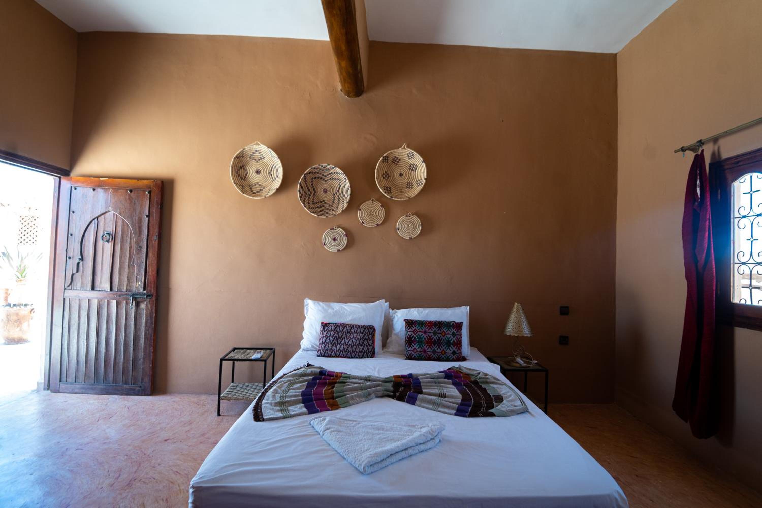 Quadruple Room - Photo 12
