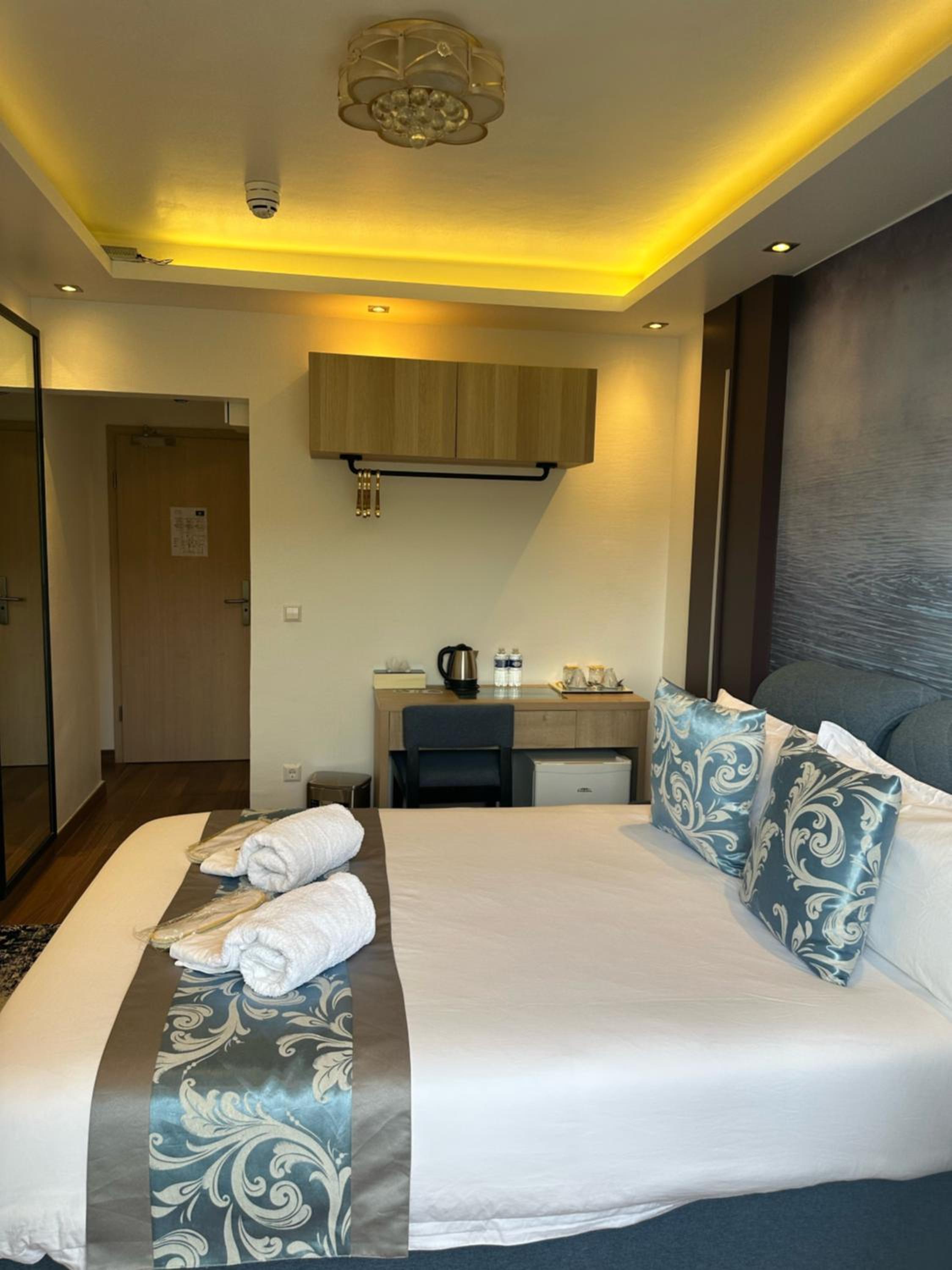 Double Room photo 2