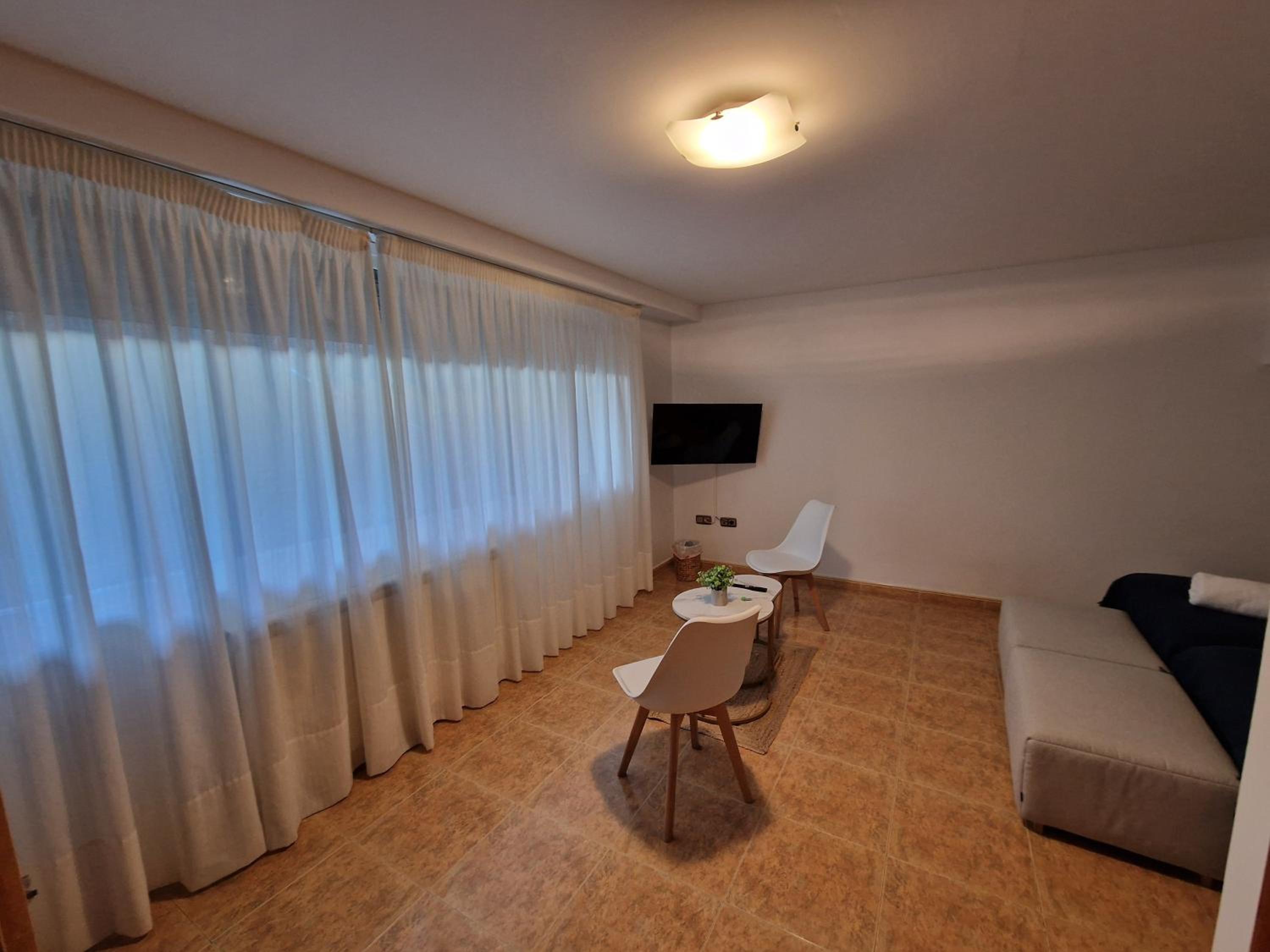 Habitación Doble Económica