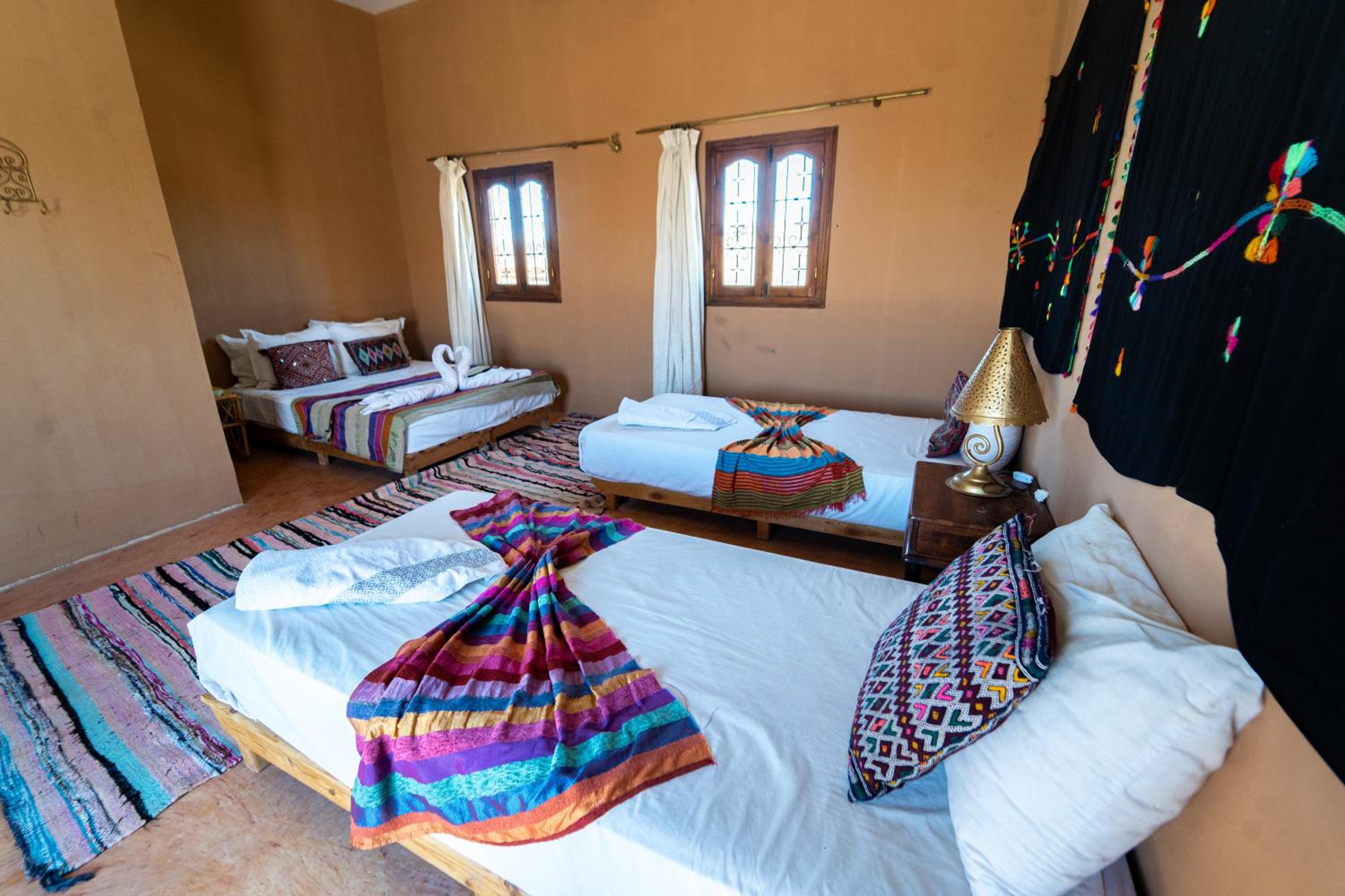 Quadruple Room - Photo 14