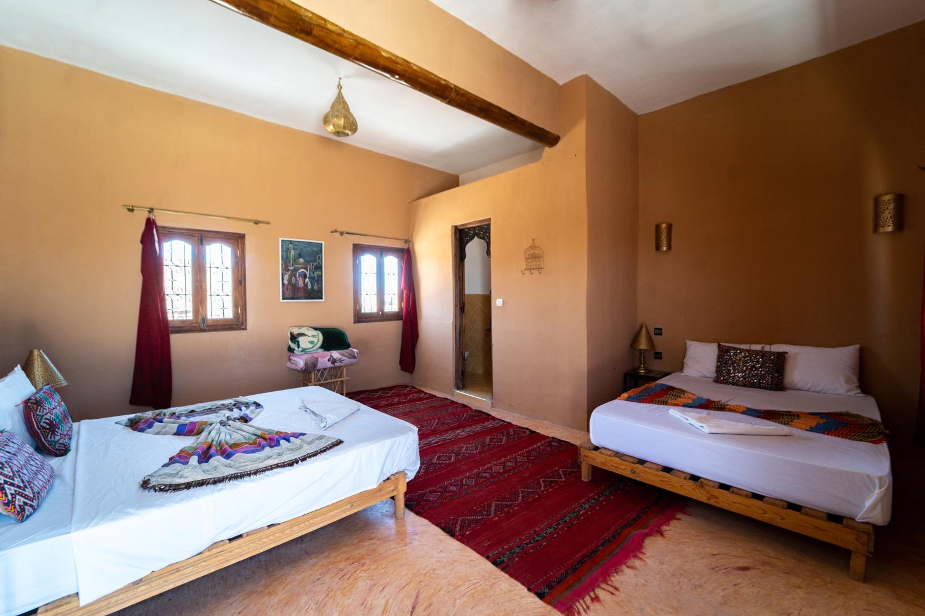 Quadruple Room - Photo 9