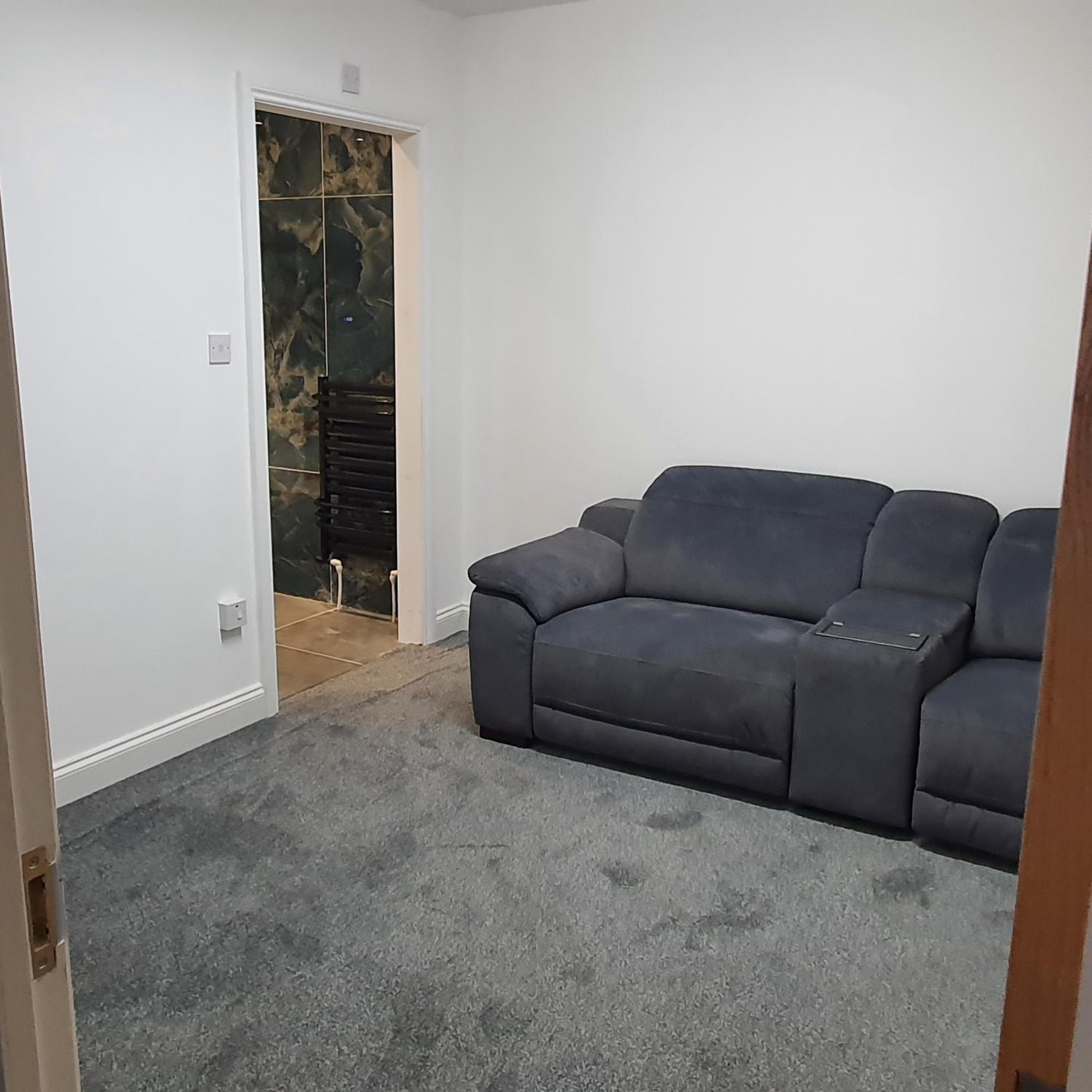 Deluxe Suite photo 1