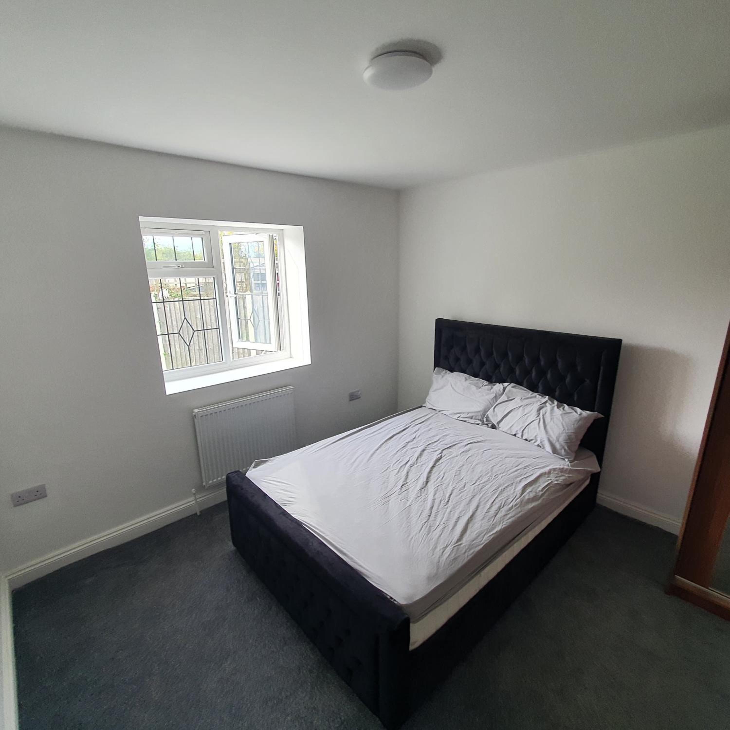 Deluxe Suite photo 2