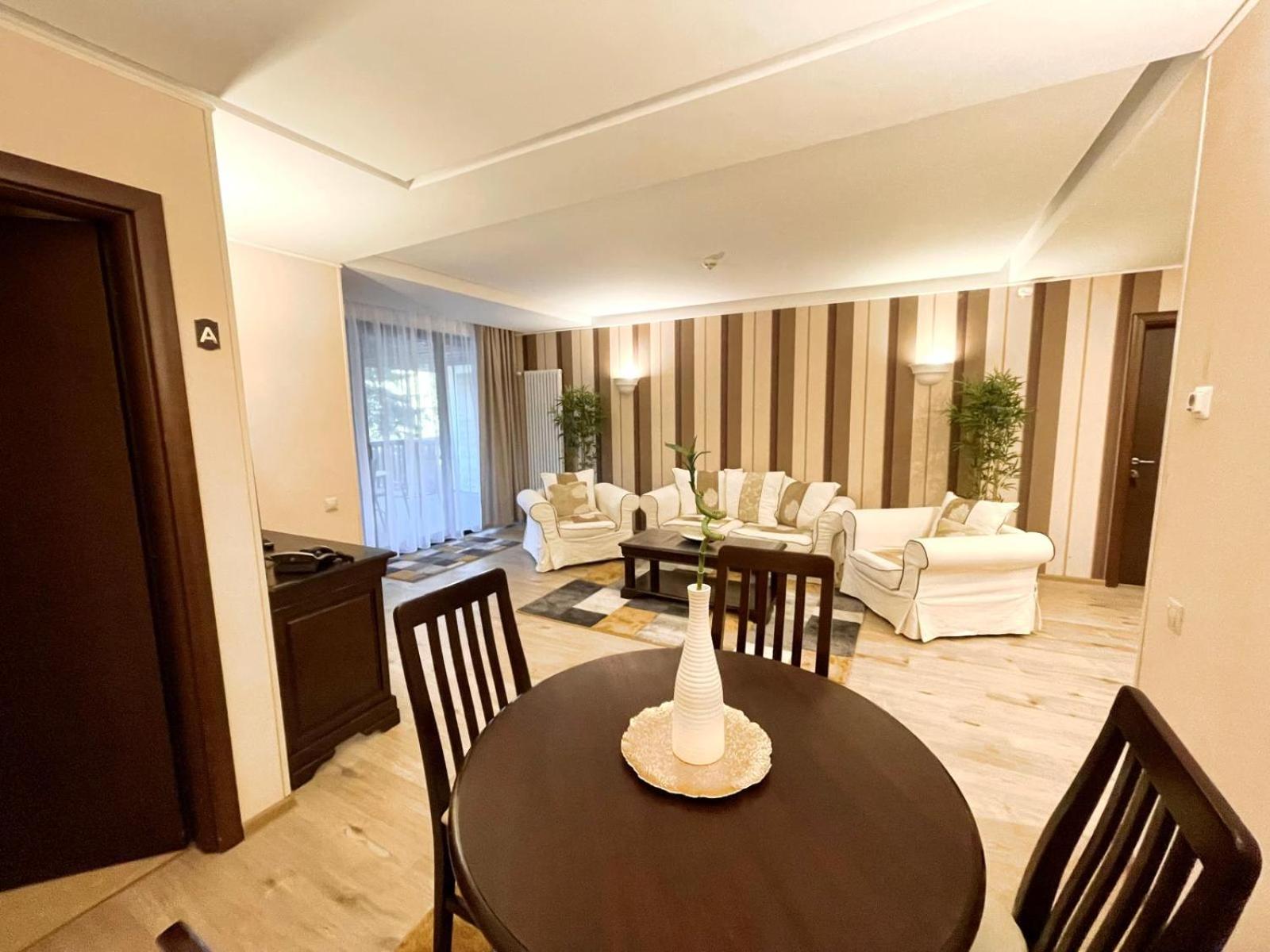 Superior Apartment photo 1