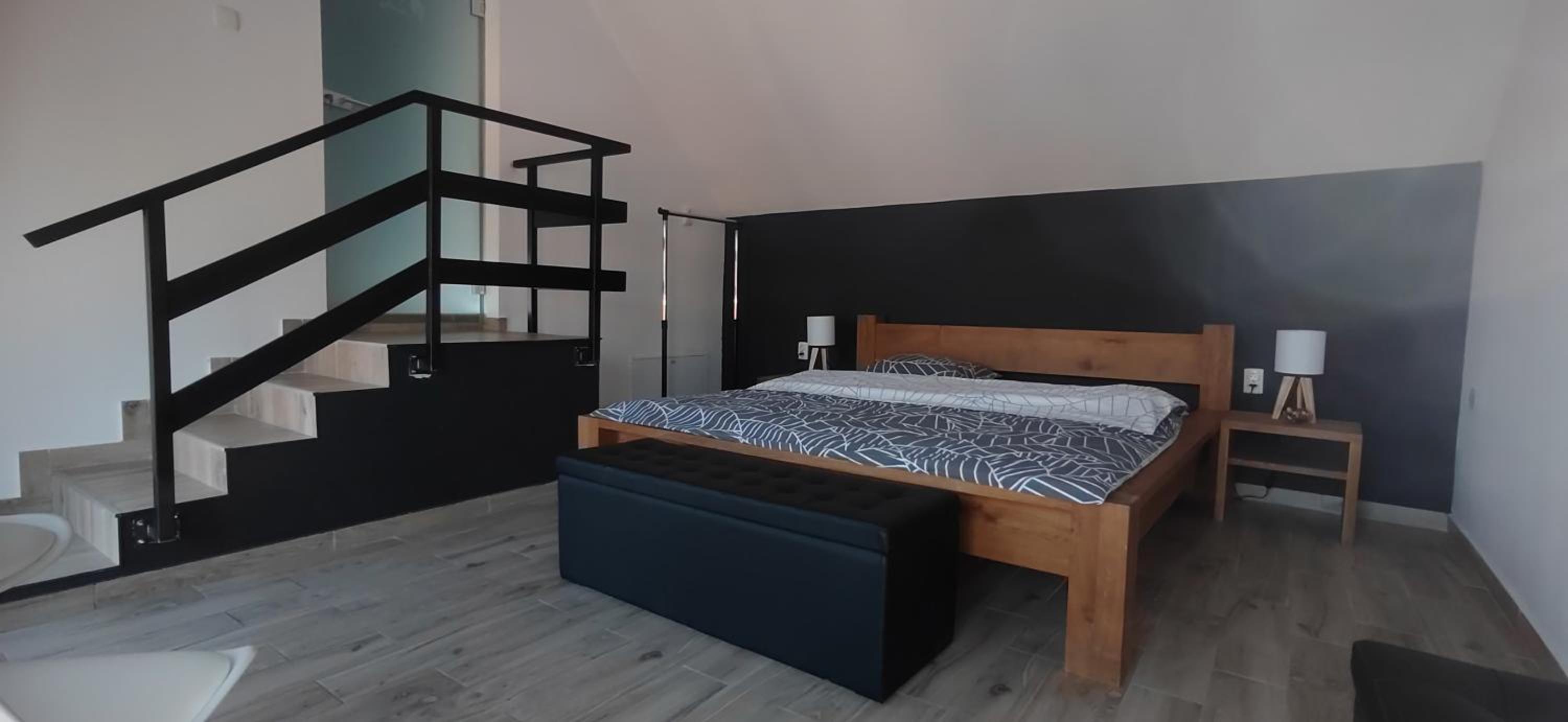 King Room With Garden View
