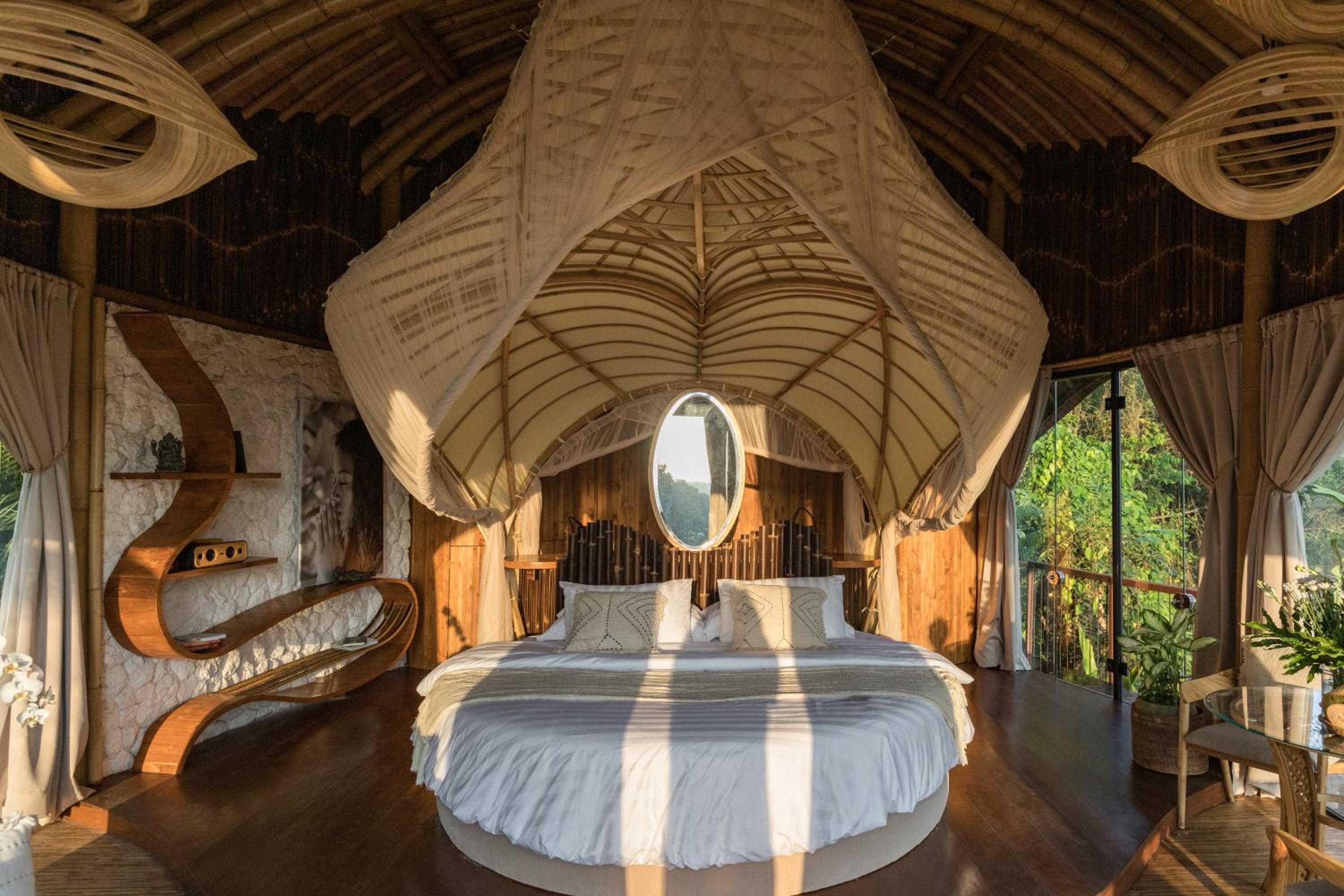 Deluxe Villa Cobra with Jungle view,Infinity Private pool and Jacuzzi