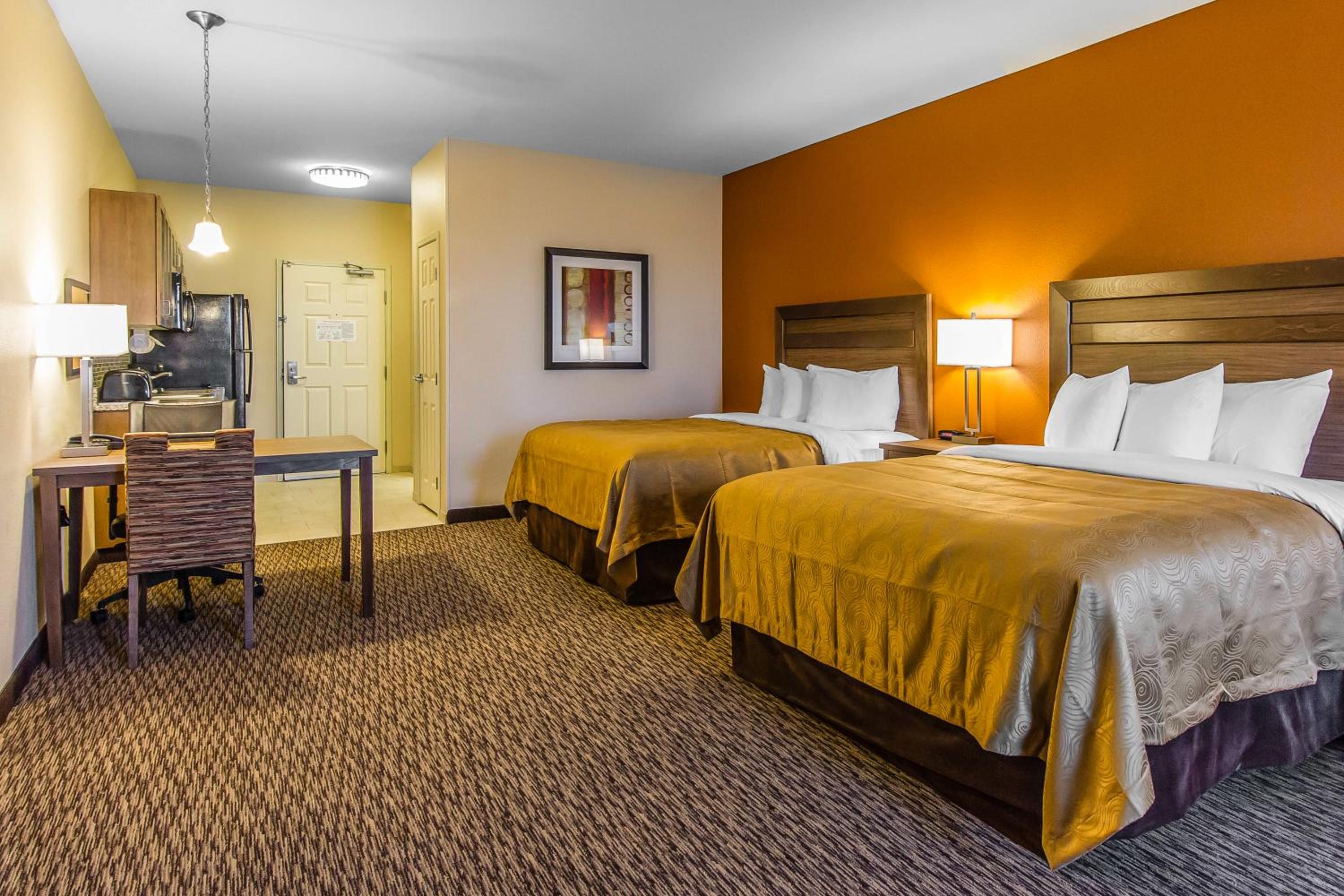 MainStay Suites Watford City - Event Center, Foto 3