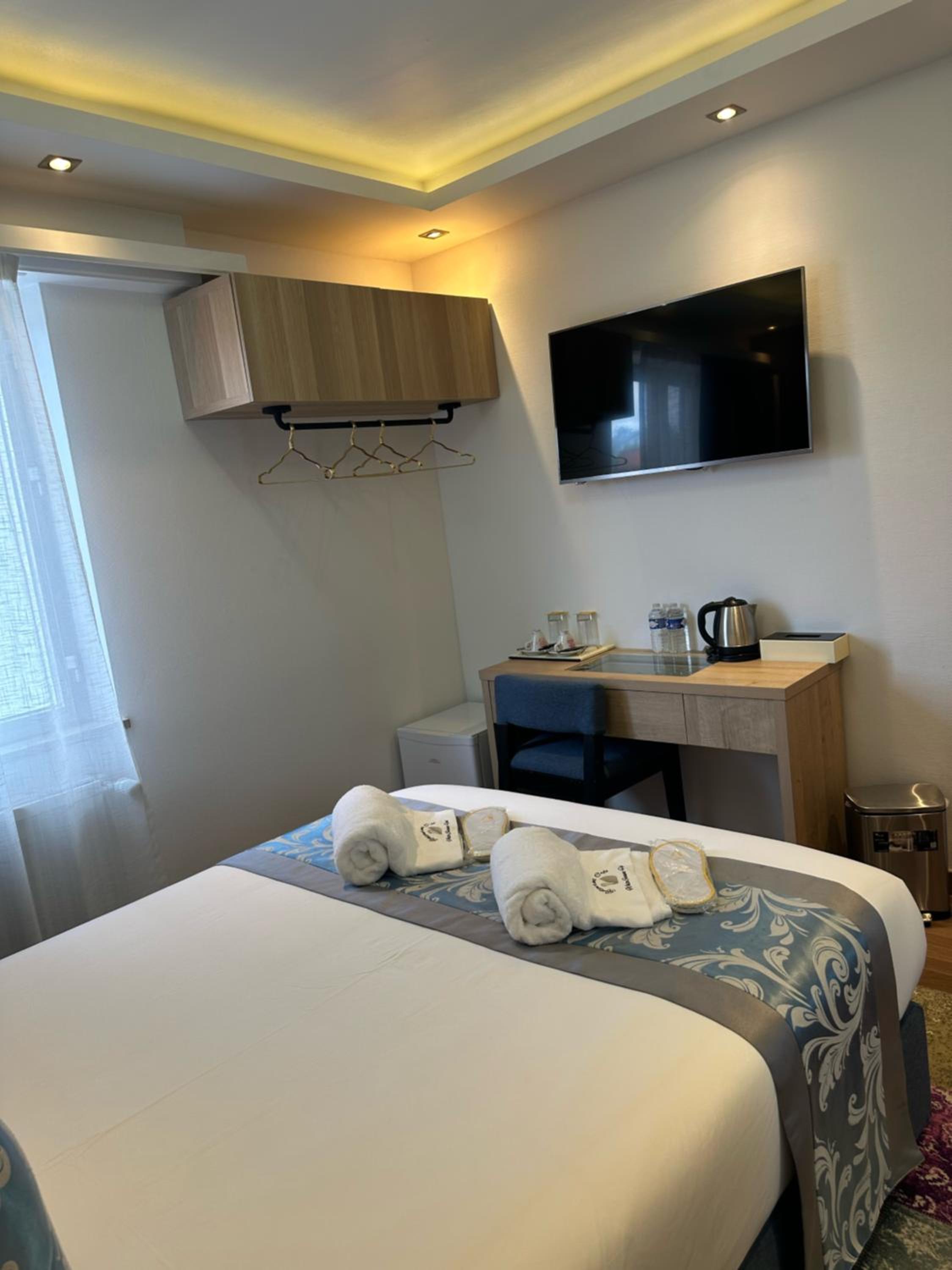 Double Room photo 2