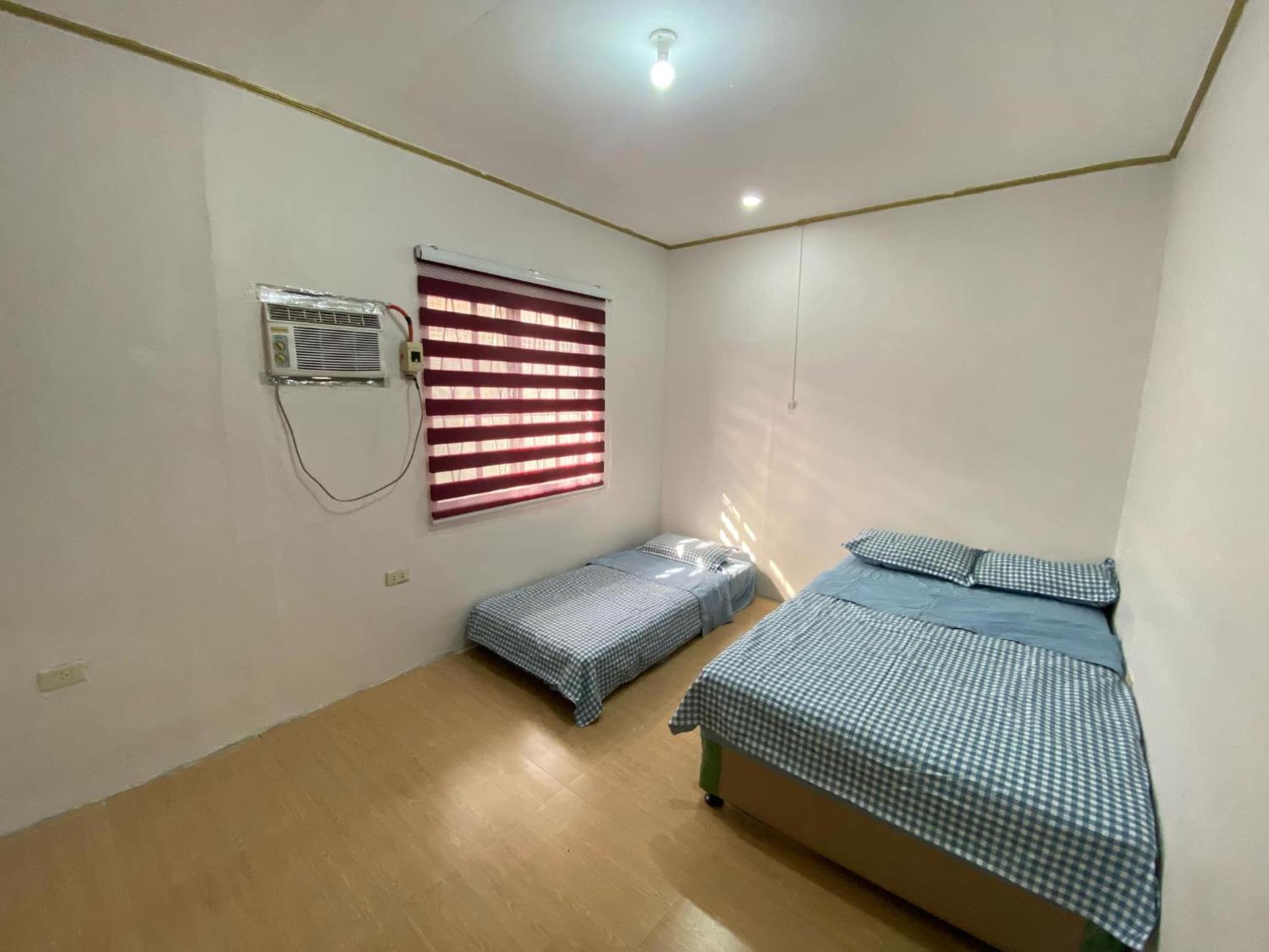 Two-Bedroom House photo 3