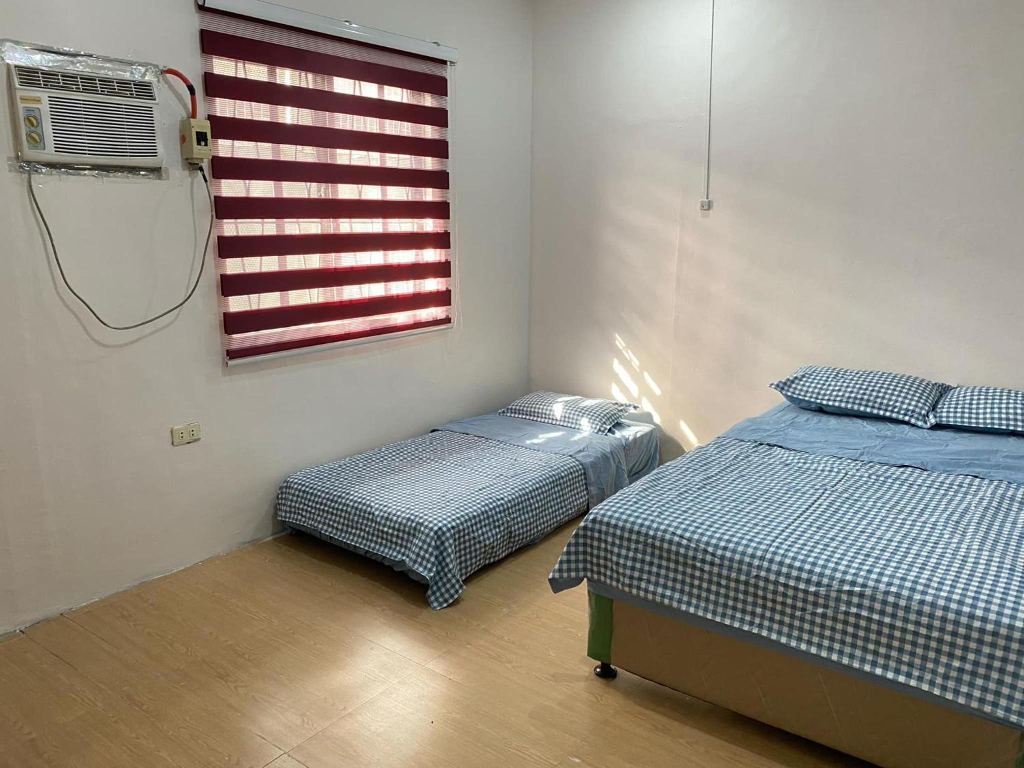 Two-Bedroom House photo 2