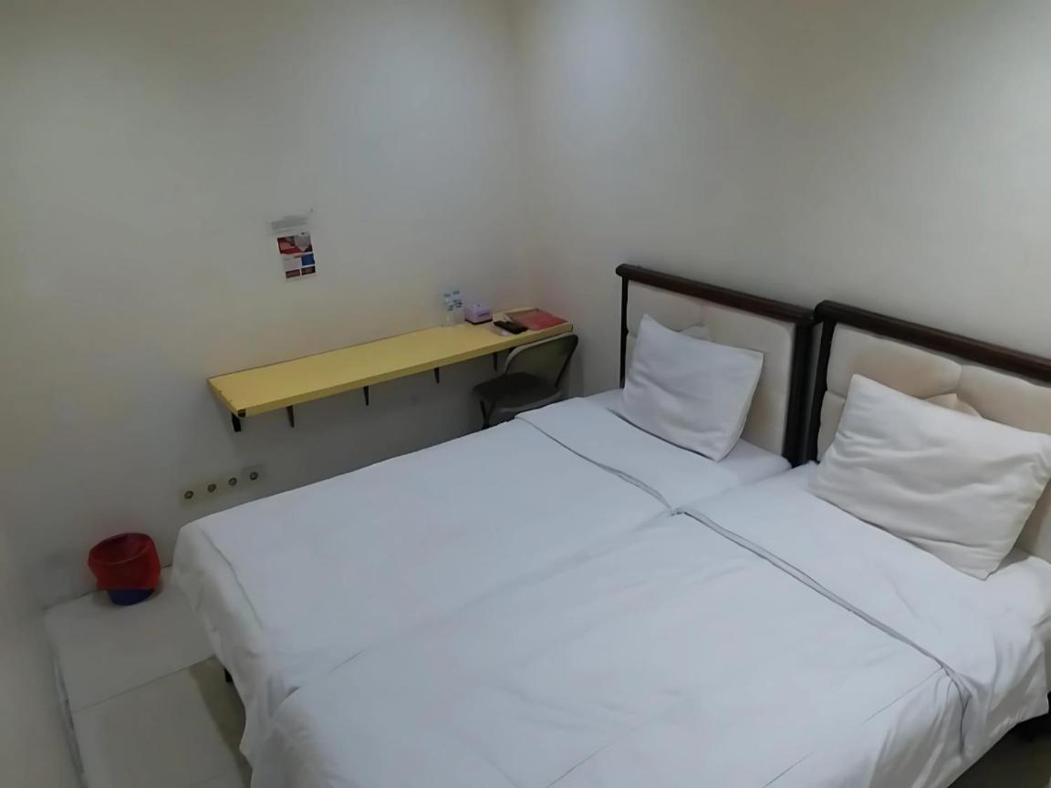 Twin Room photo 3