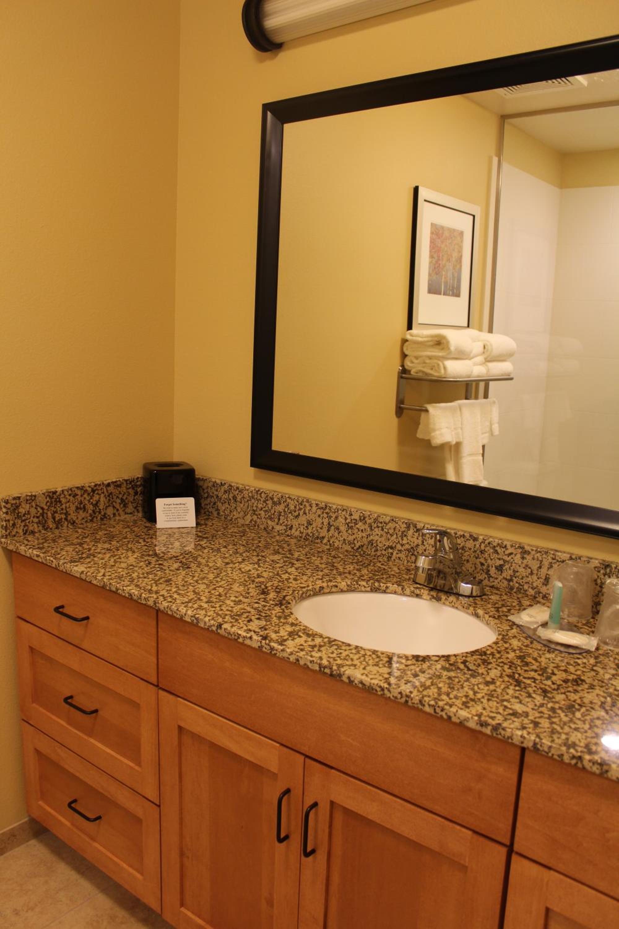MainStay Suites Watford City - Event Center, Foto 6