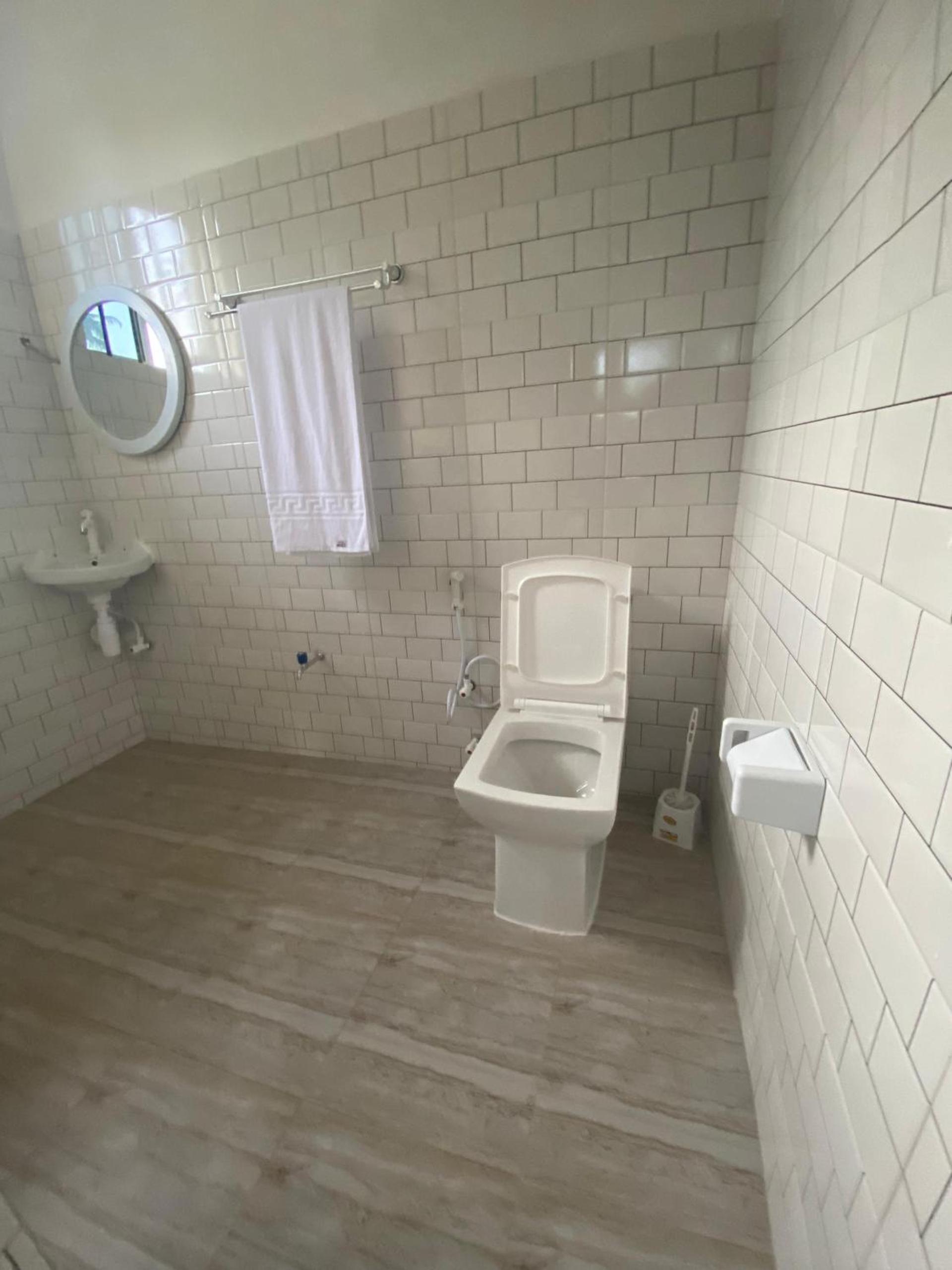 Standard Double Room With Fan photo 2
