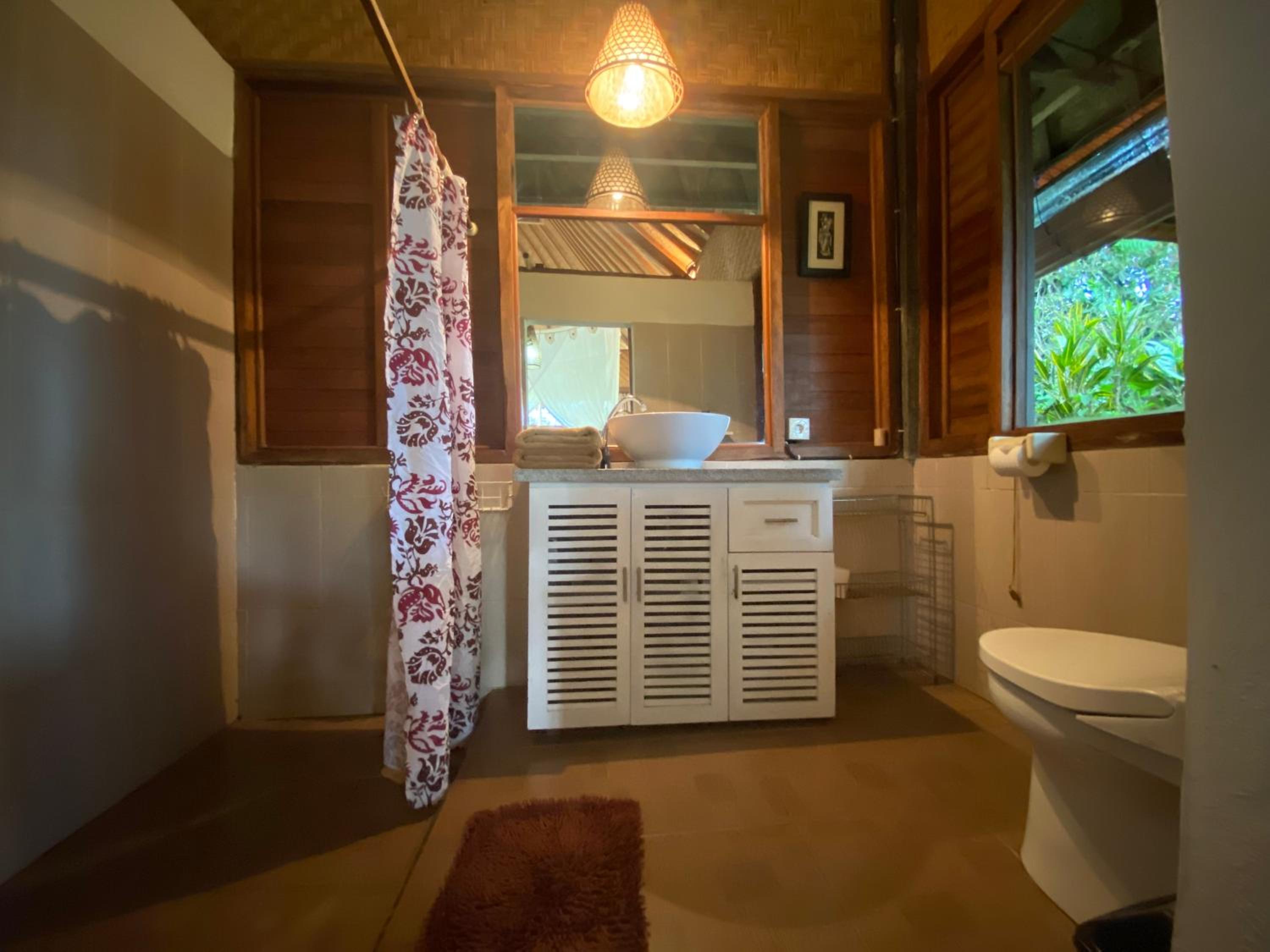 Double Room with Mountain View photo 3
