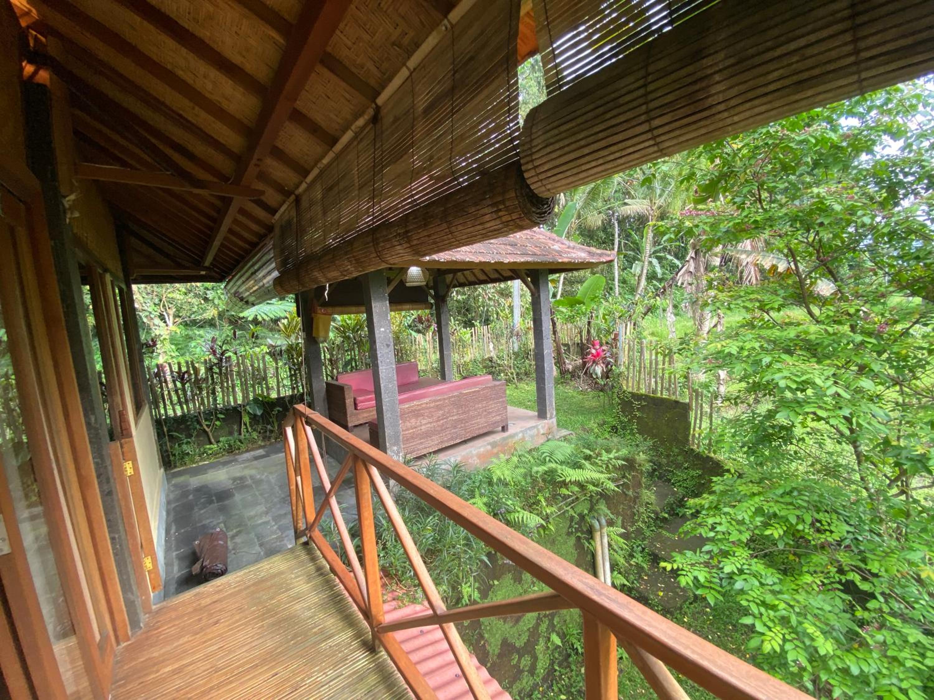 Double Room with Mountain View photo 2