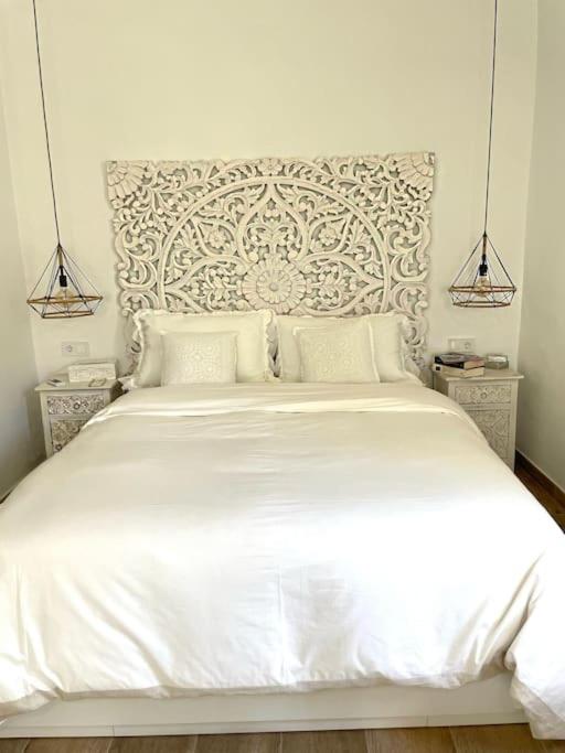Casa de tres habitaciones