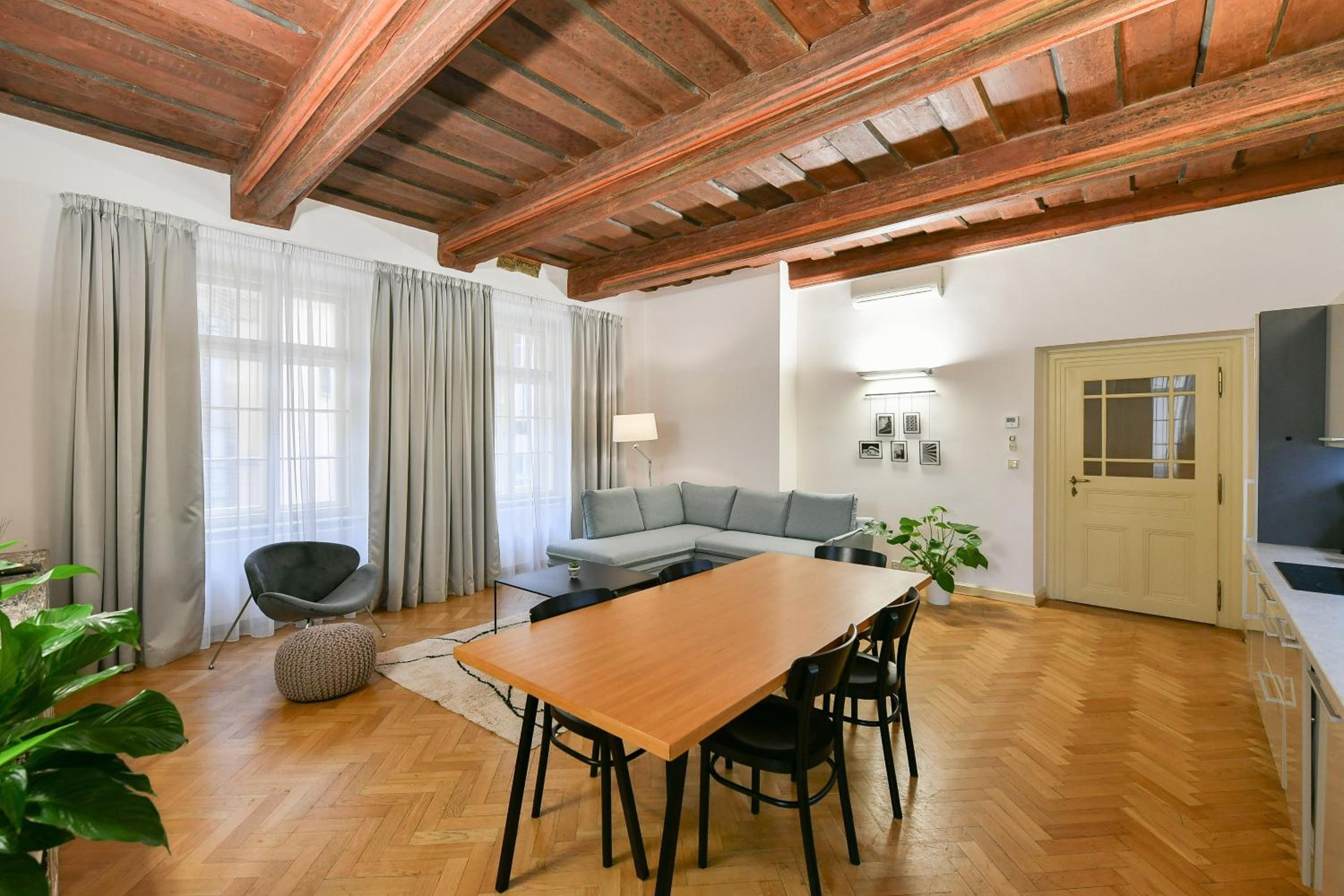 Comfort Apartment