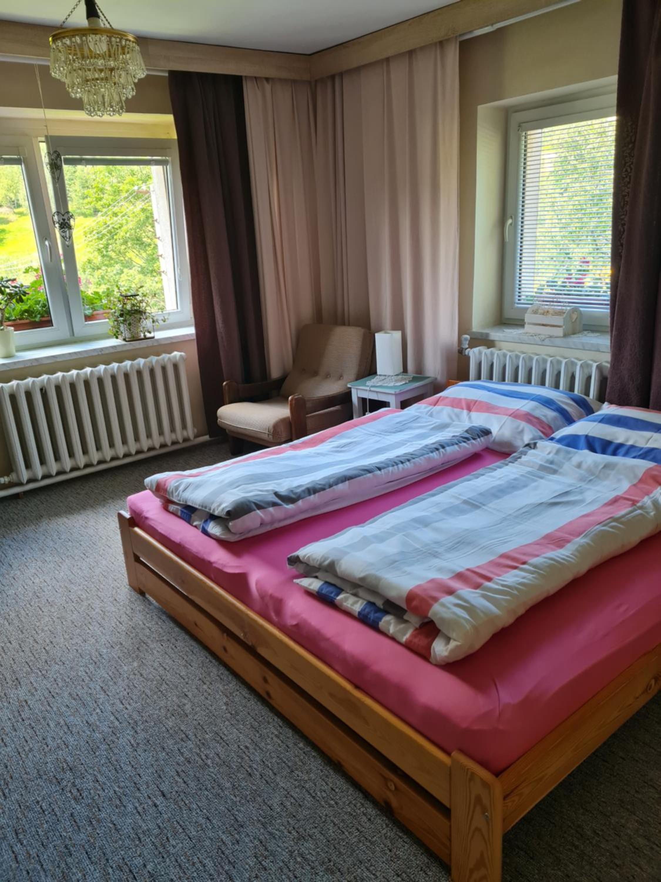 Three-Bedroom House photo 2
