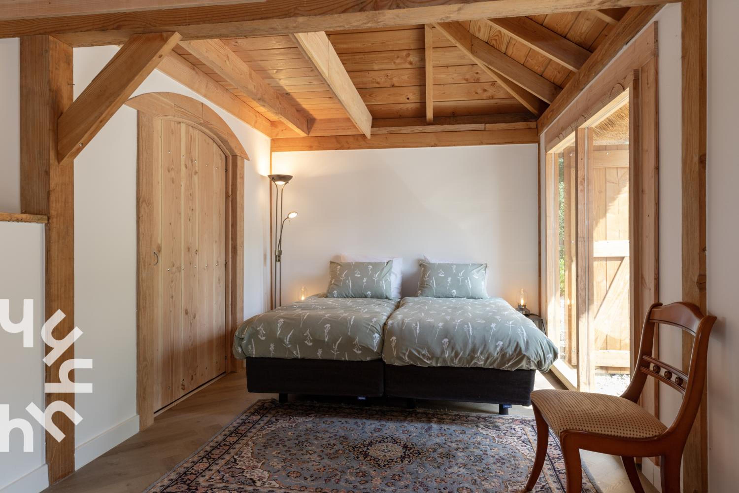 One-Bedroom House photo 1