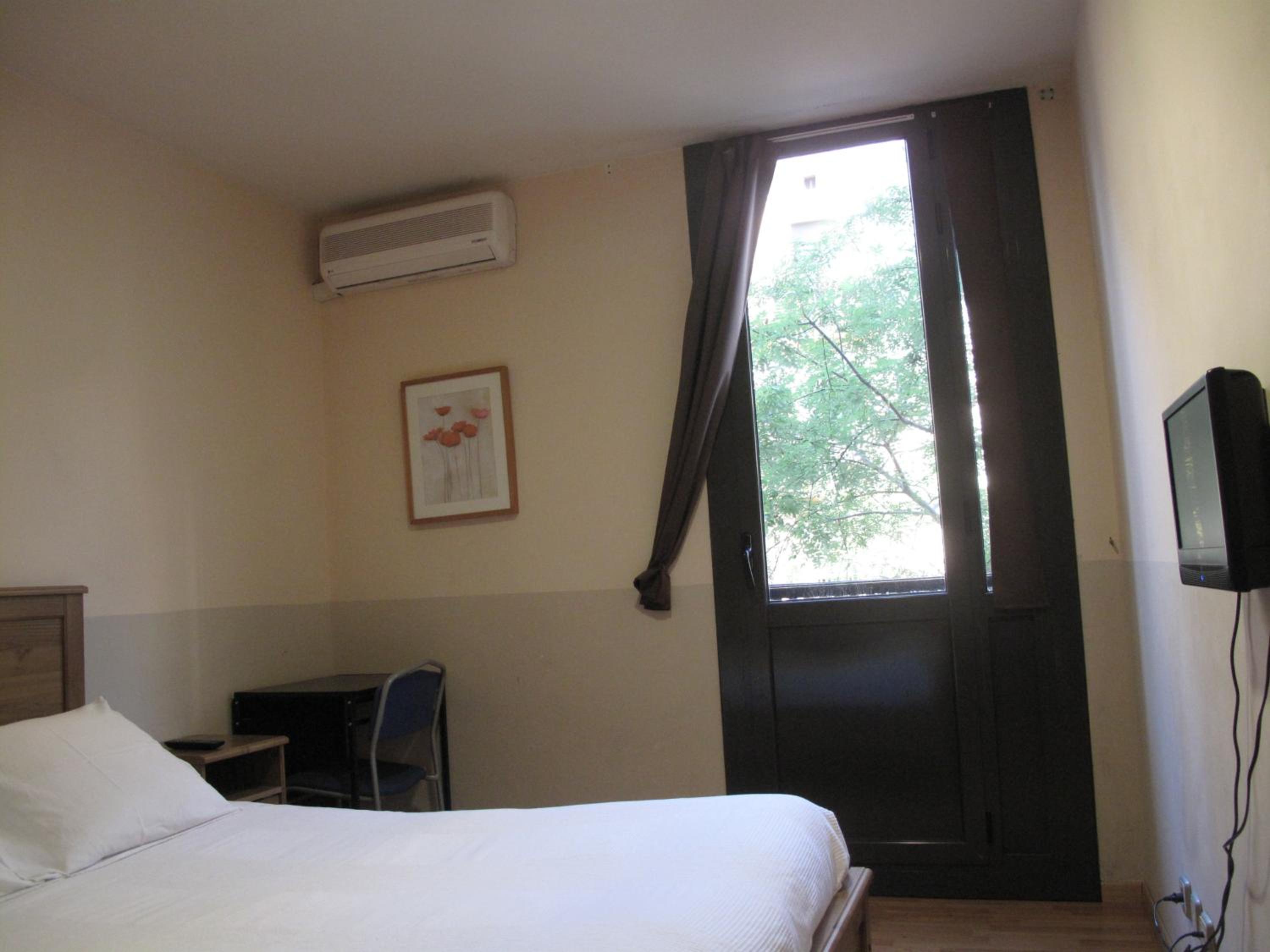 Habitación Individual