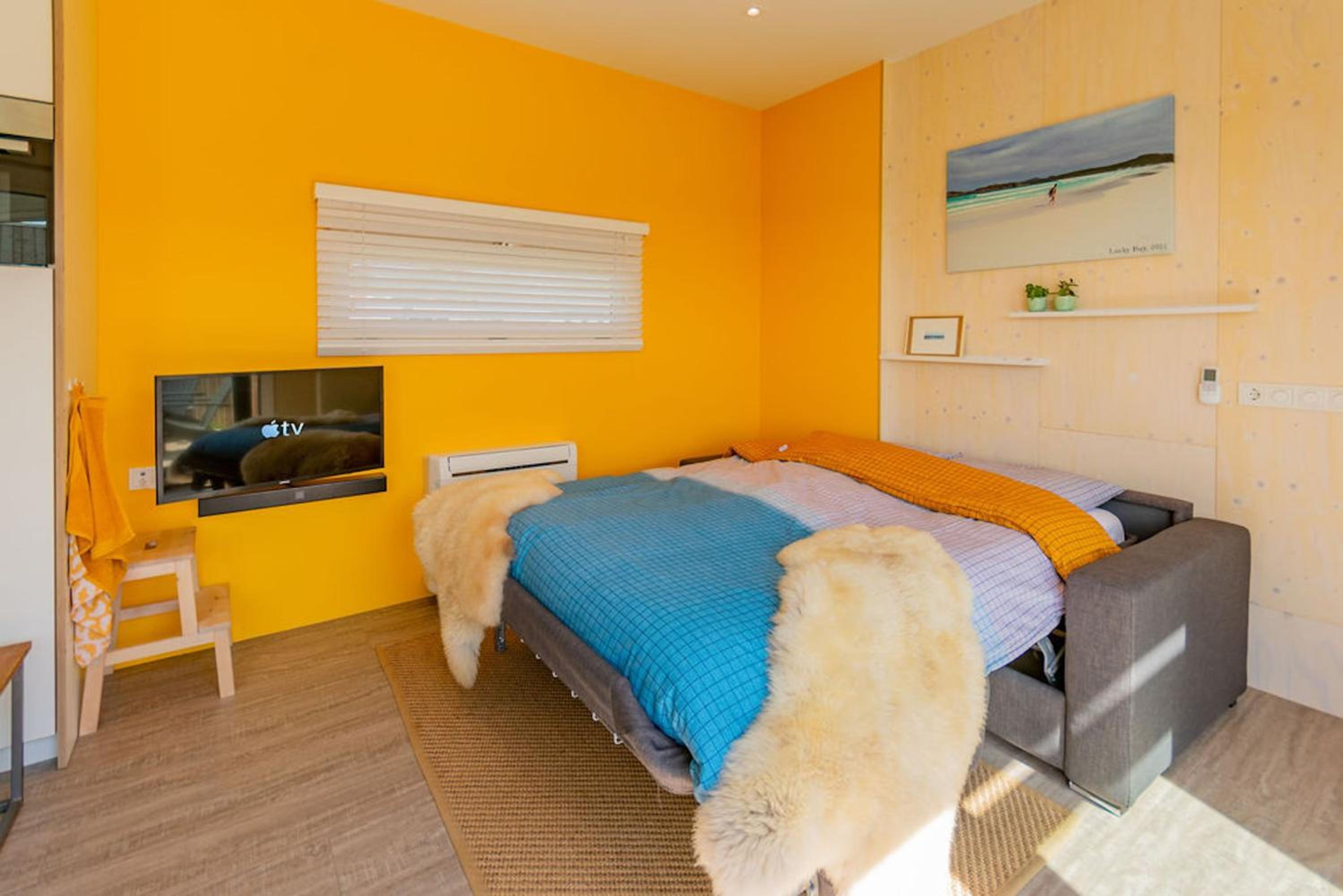 Two-Bedroom House photo 1