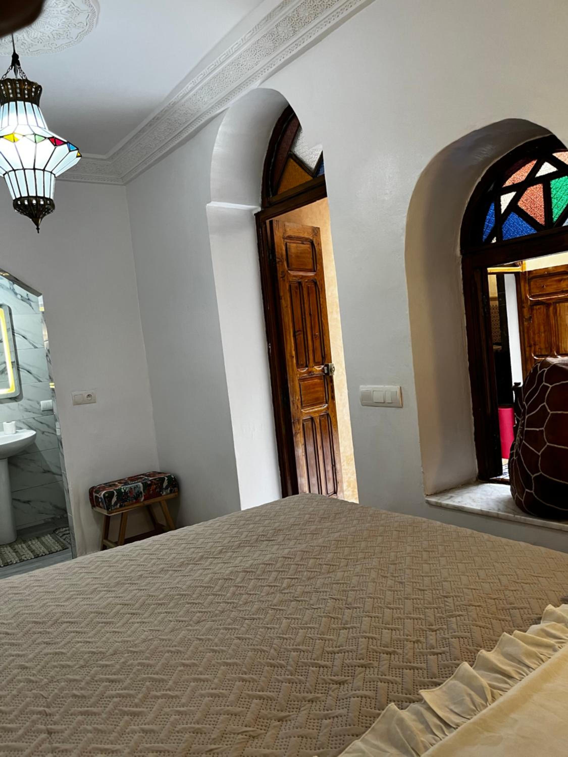 Deluxe Family Suite