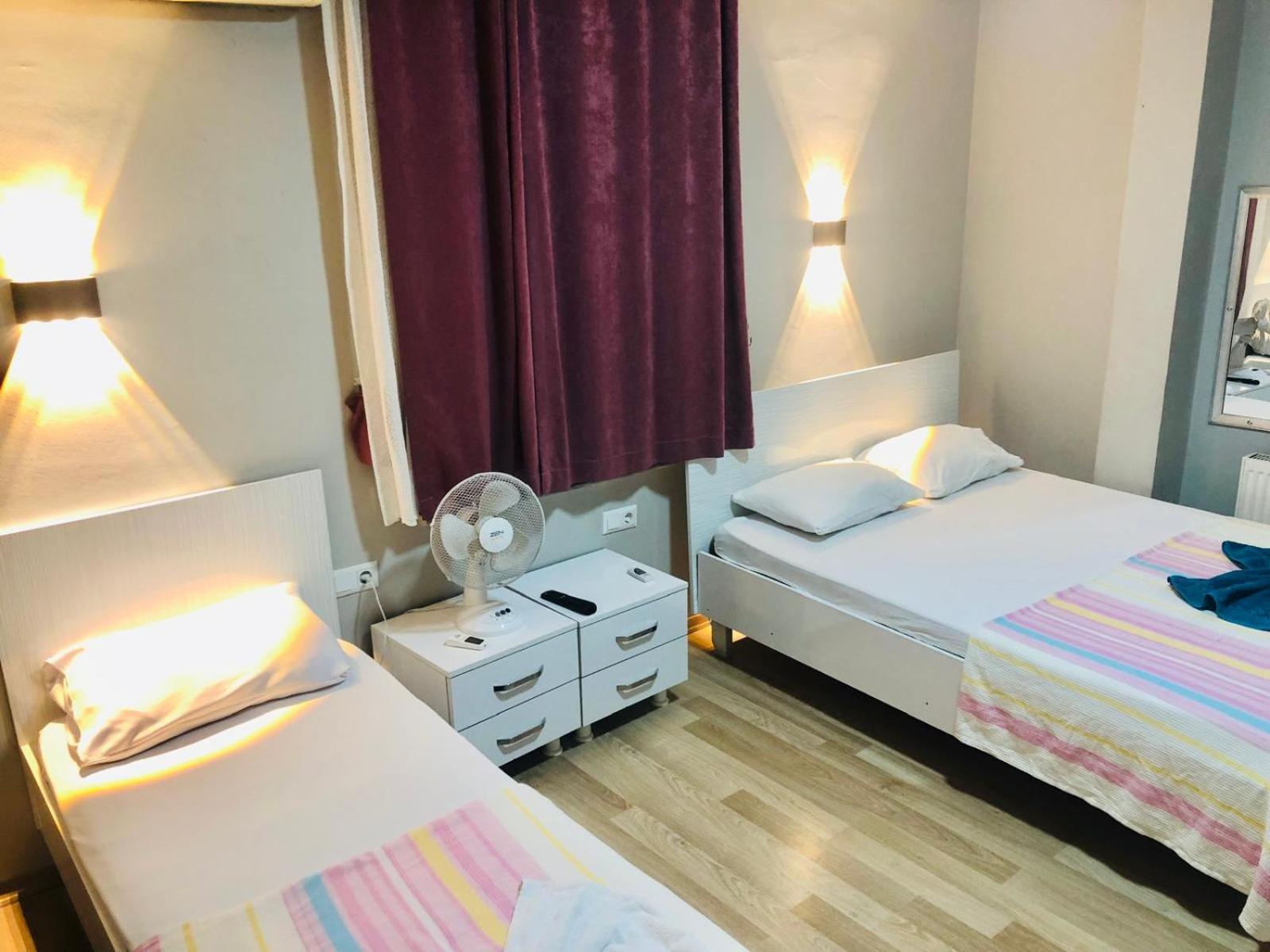 Double Room photo 1