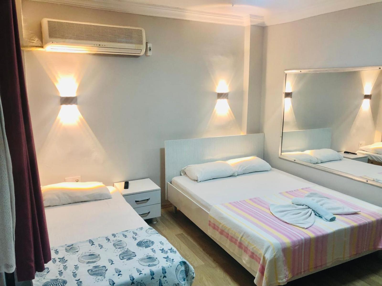 Triple Room photo 1