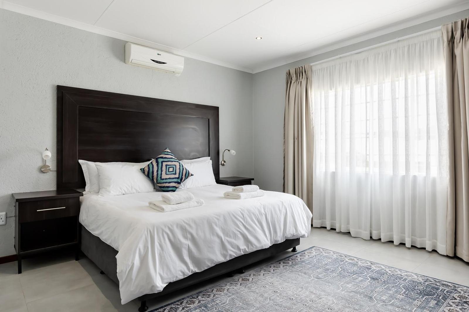 Deluxe Family Suite photo 3