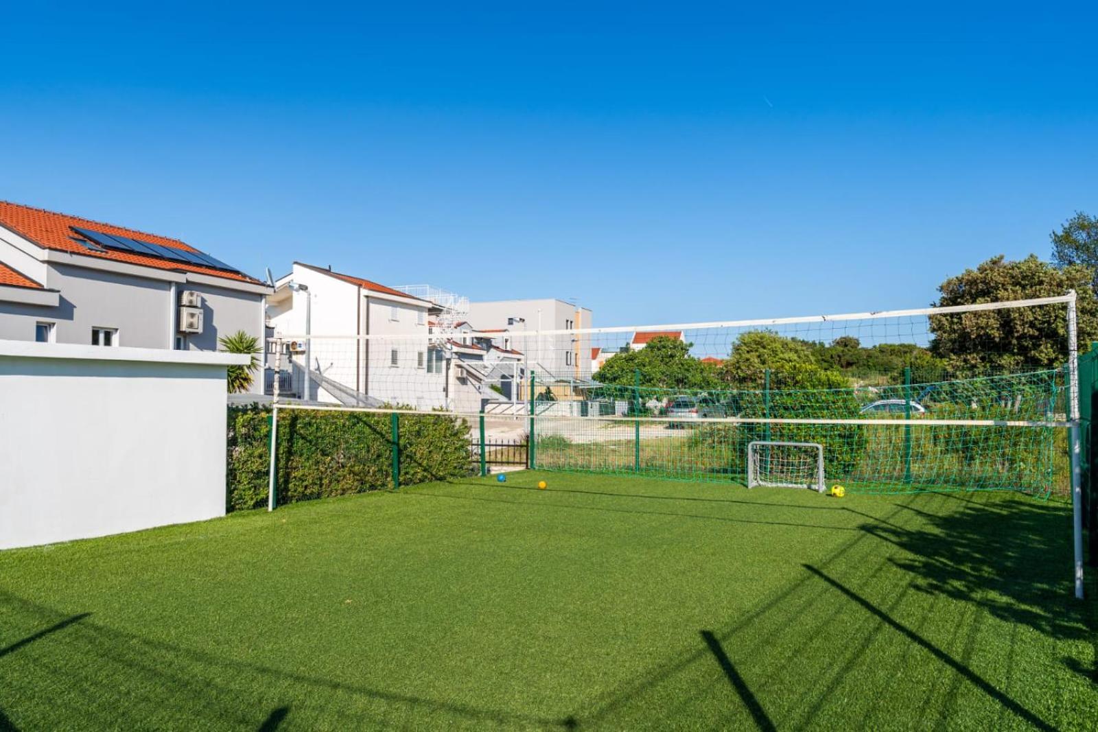 Villa - Beach Front photo 3
