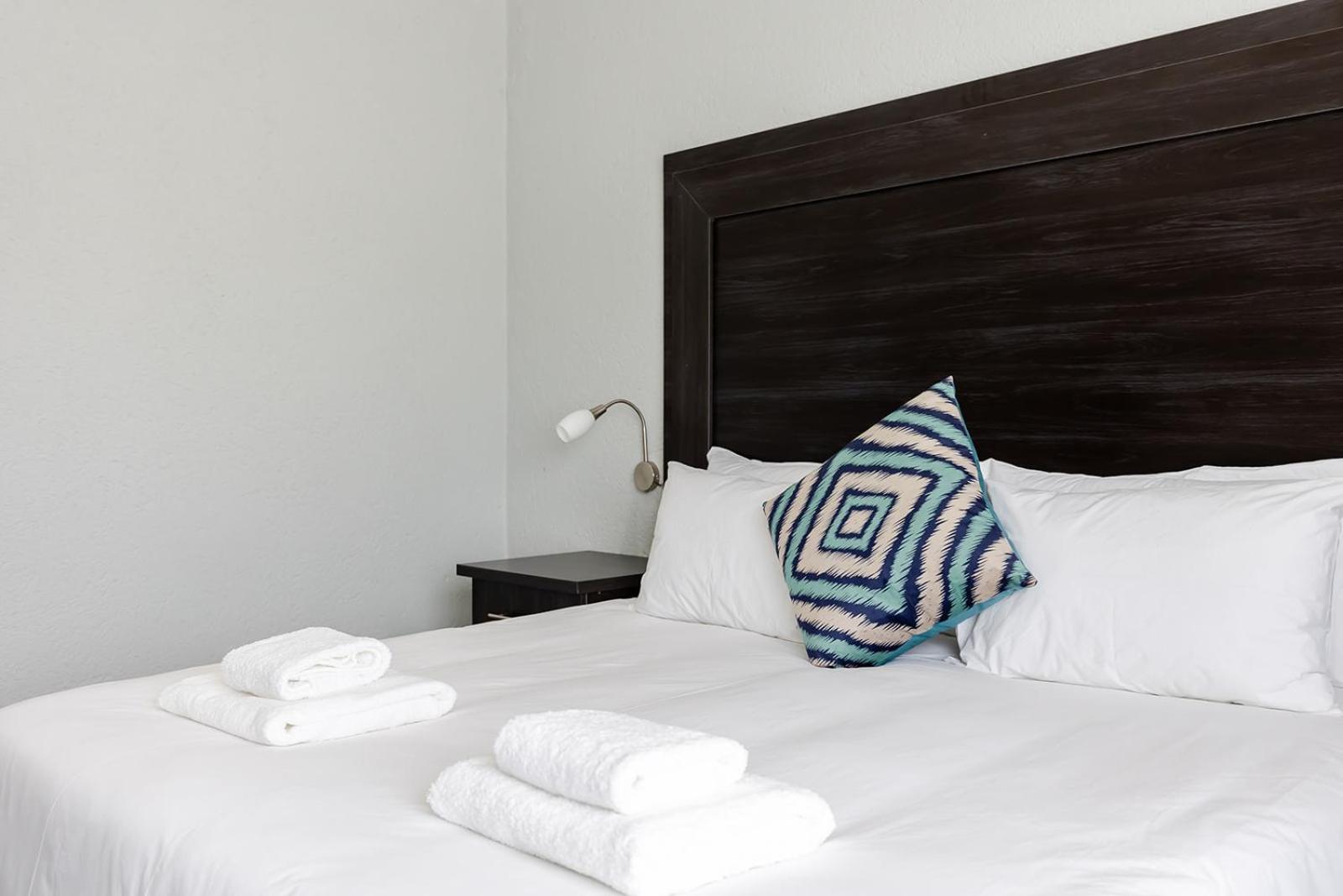 Deluxe Family Suite photo 2